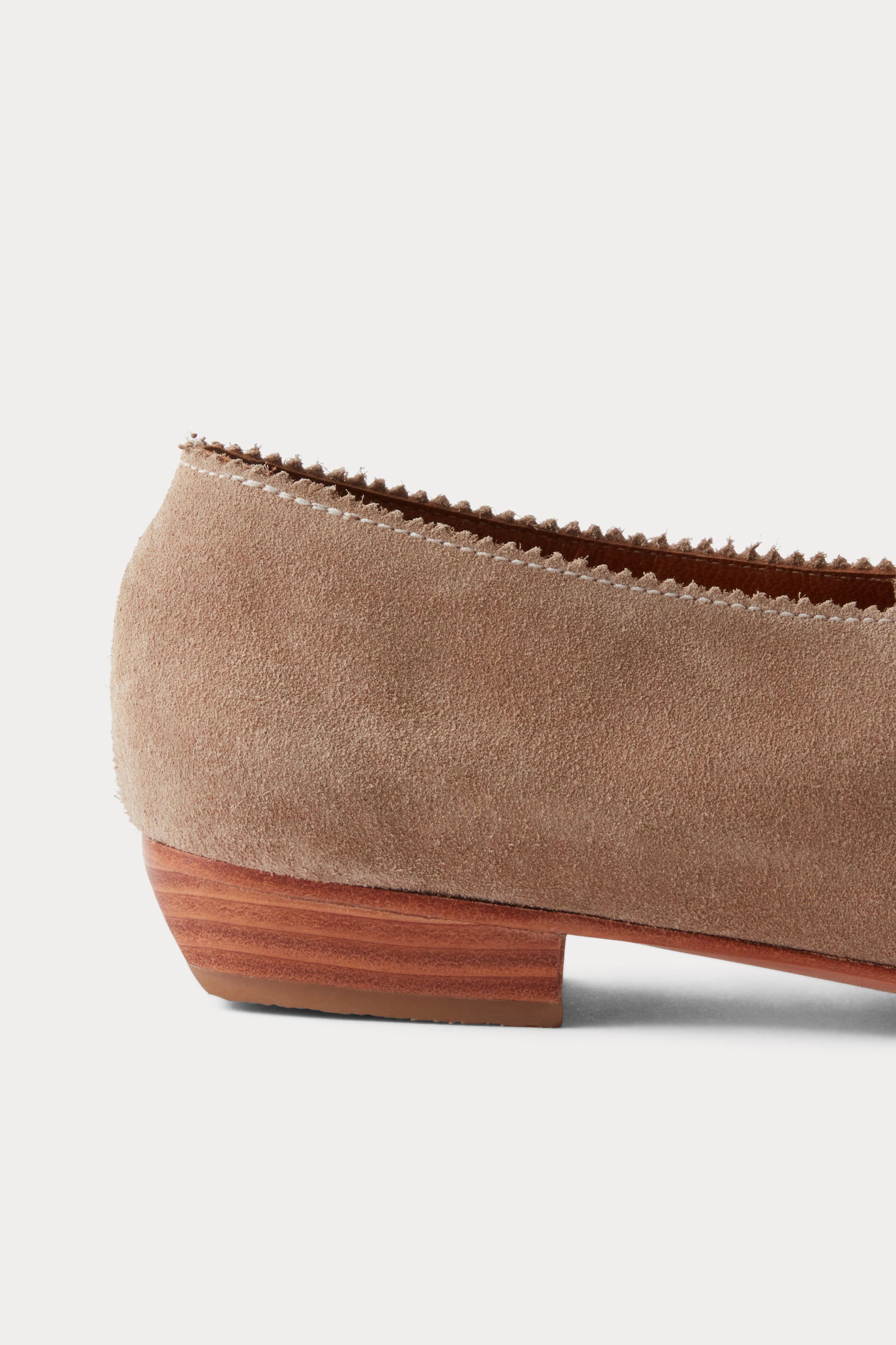 Serowin Flat-FLAT-Rachel Comey