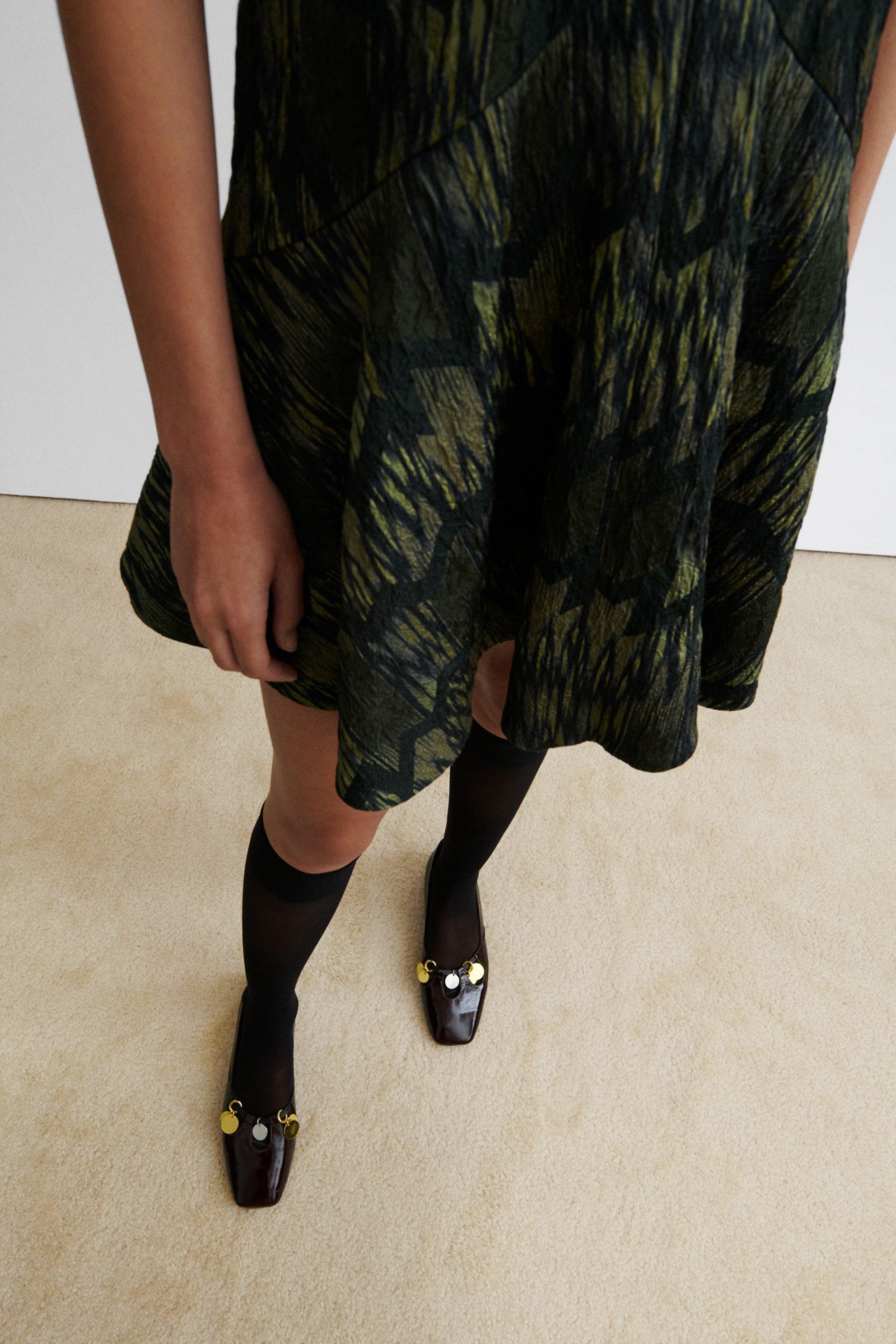 Bomba Talisman Flat-FLAT-Rachel Comey