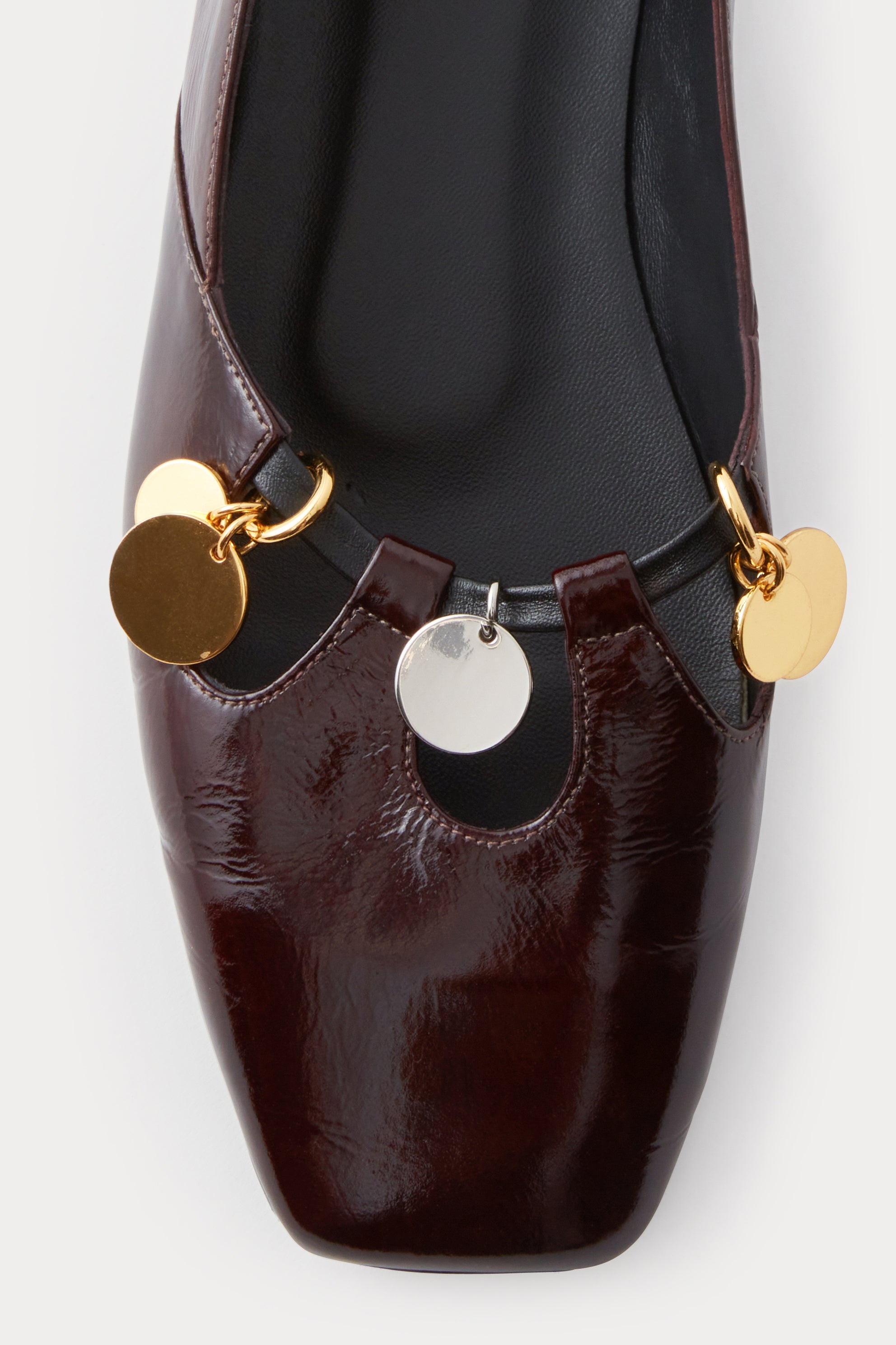 Bomba Talisman Flat-FLAT-Rachel Comey