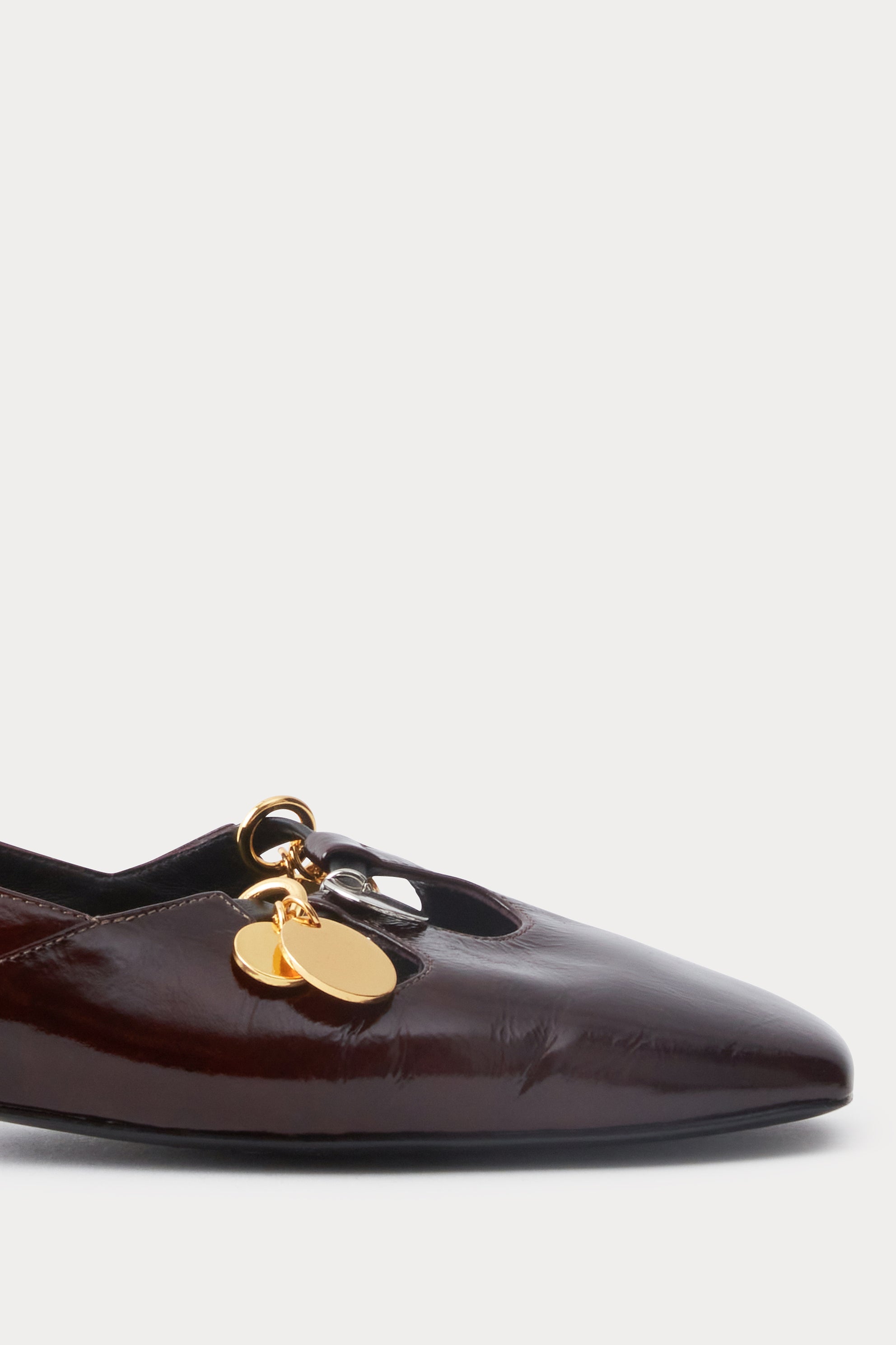 Bomba Talisman Flat-FLAT-Rachel Comey