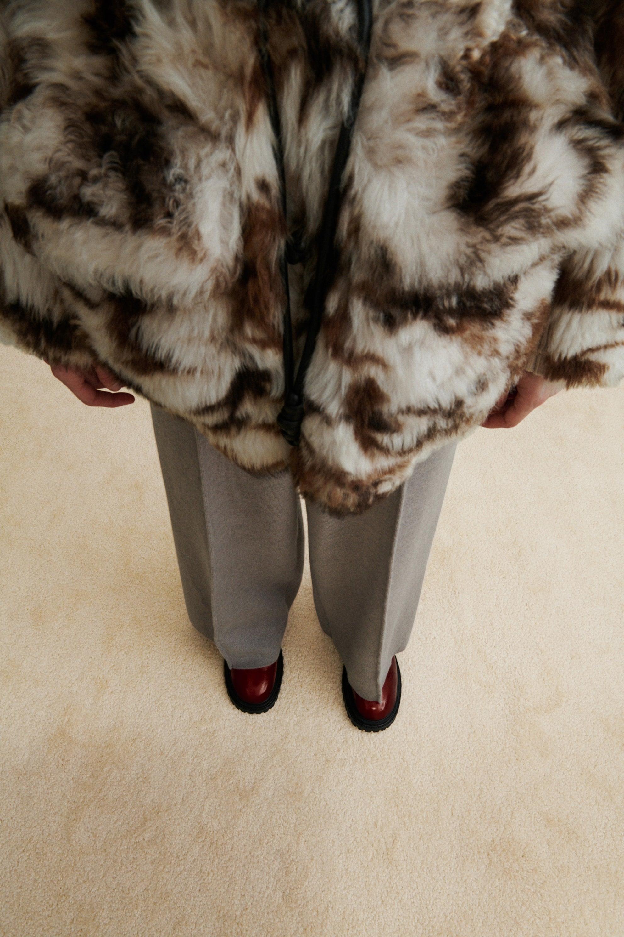 Dailey Lug Bootie-BOOT-Rachel Comey