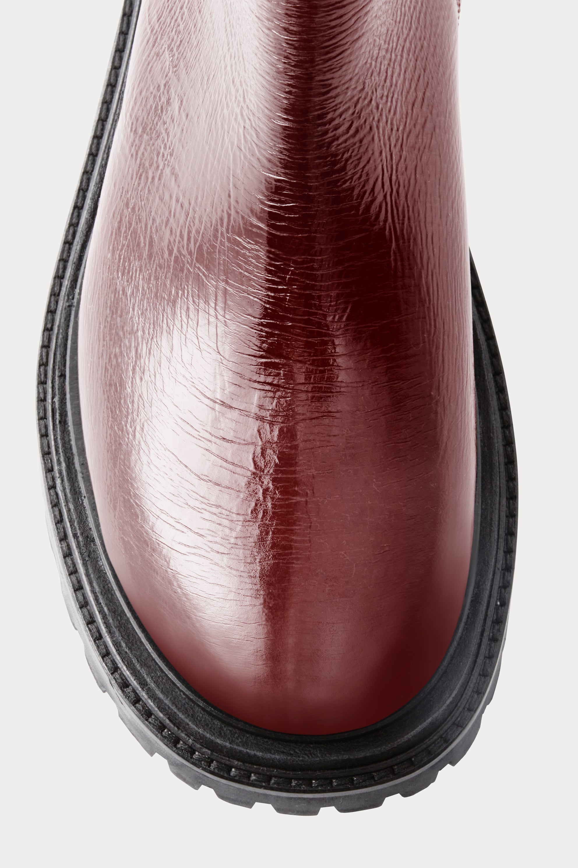 Dailey Lug Bootie-BOOT-Rachel Comey