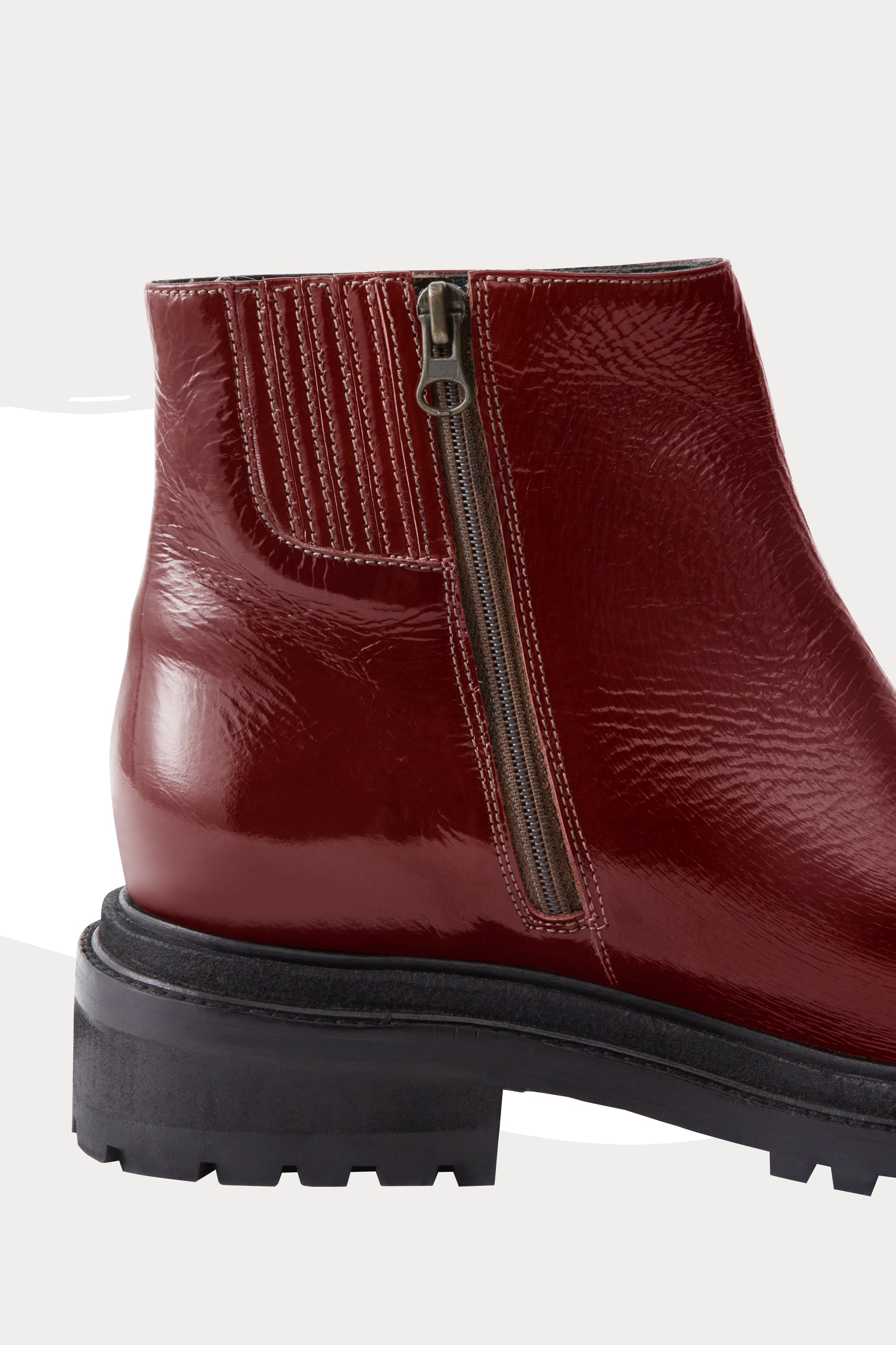 Dailey Lug Bootie-BOOT-Rachel Comey
