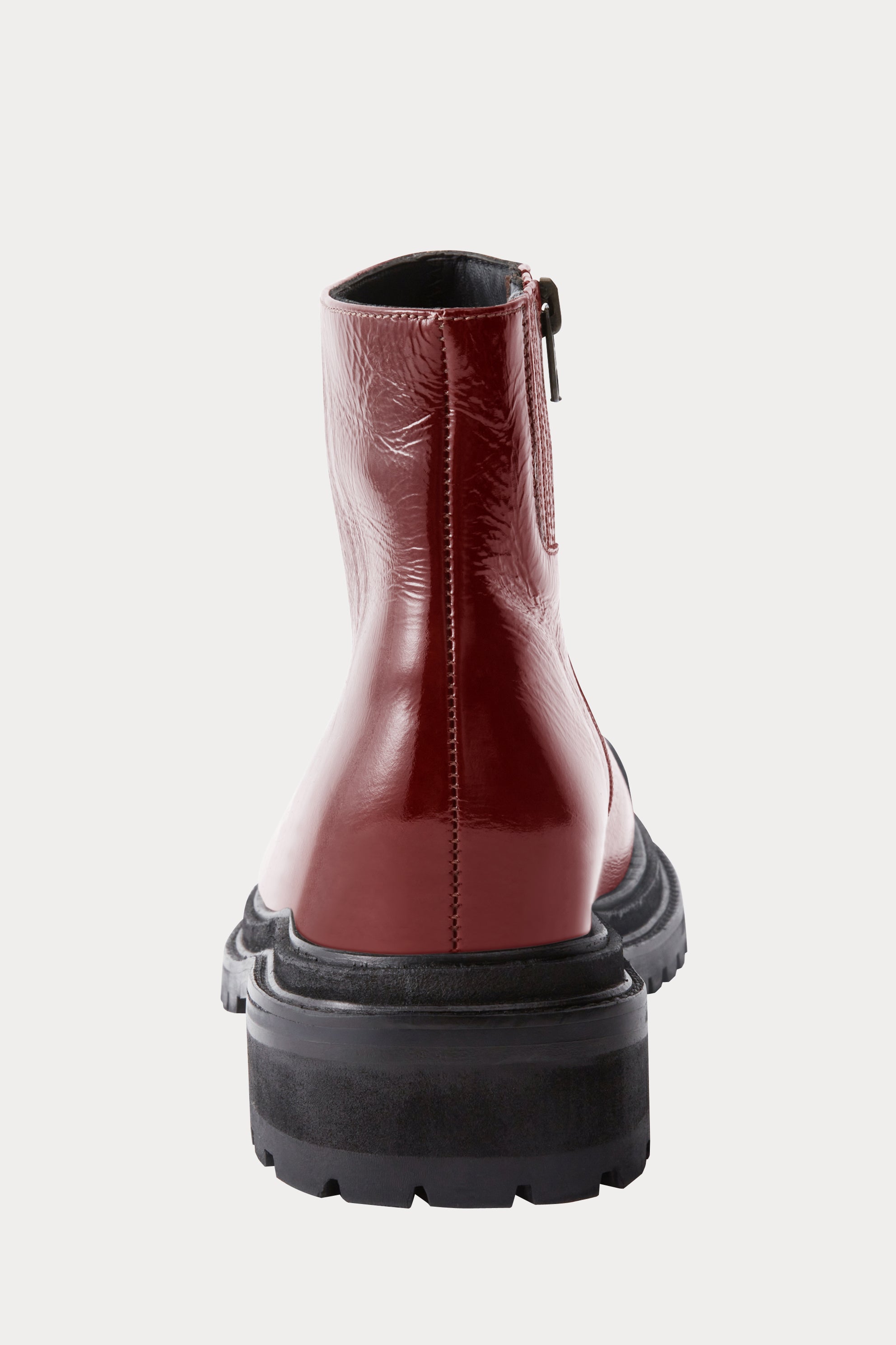 Dailey Lug Bootie-BOOT-Rachel Comey