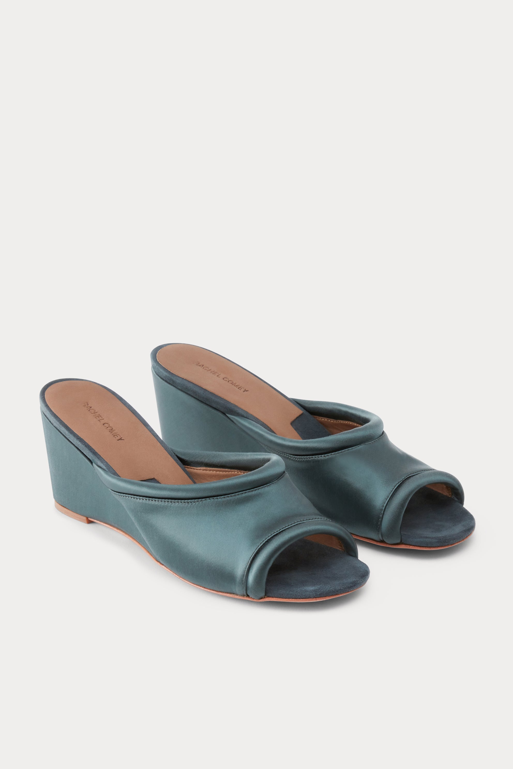 Open Toe Bully Mule-MULE-Rachel Comey