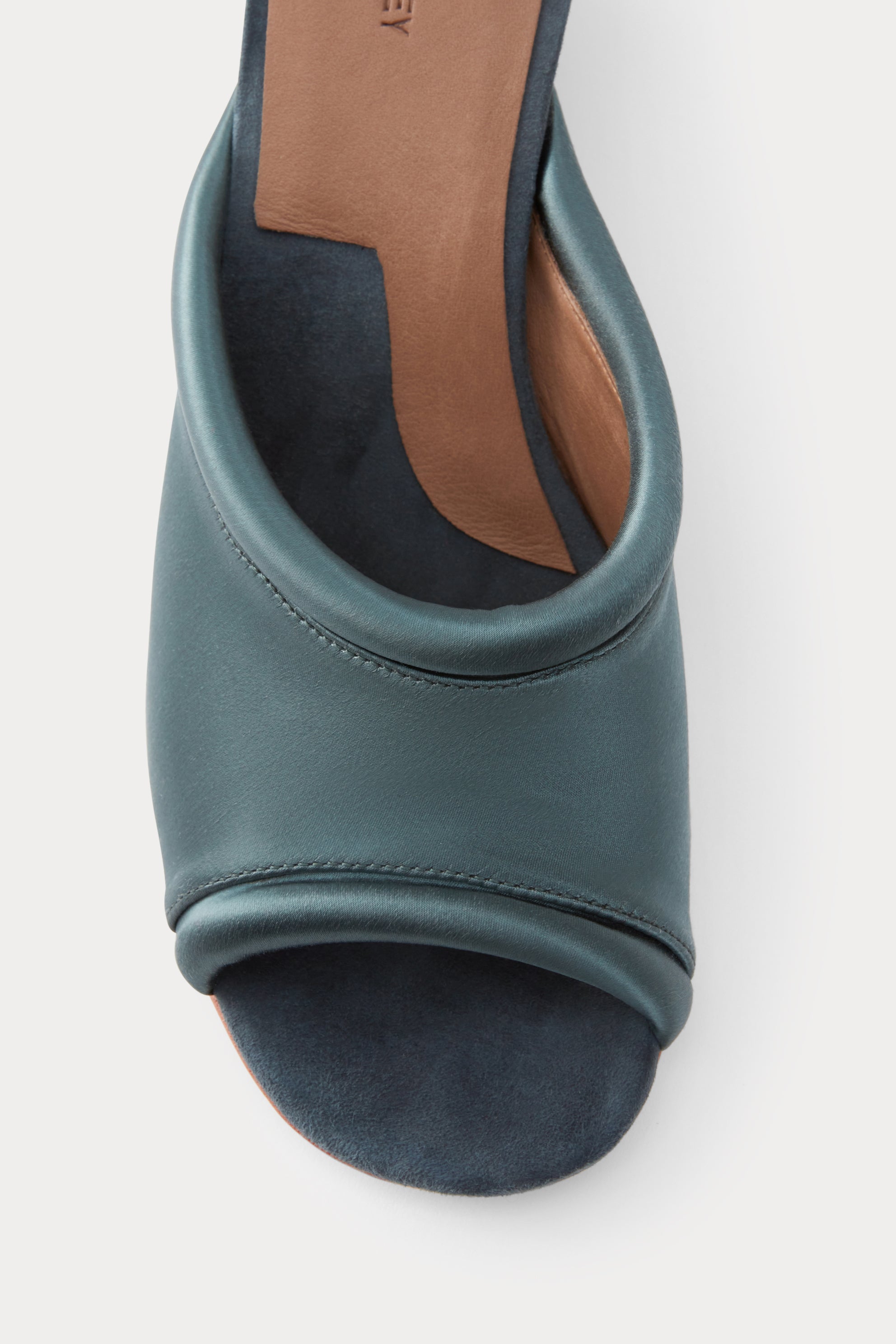 Open Toe Bully Mule-MULE-Rachel Comey