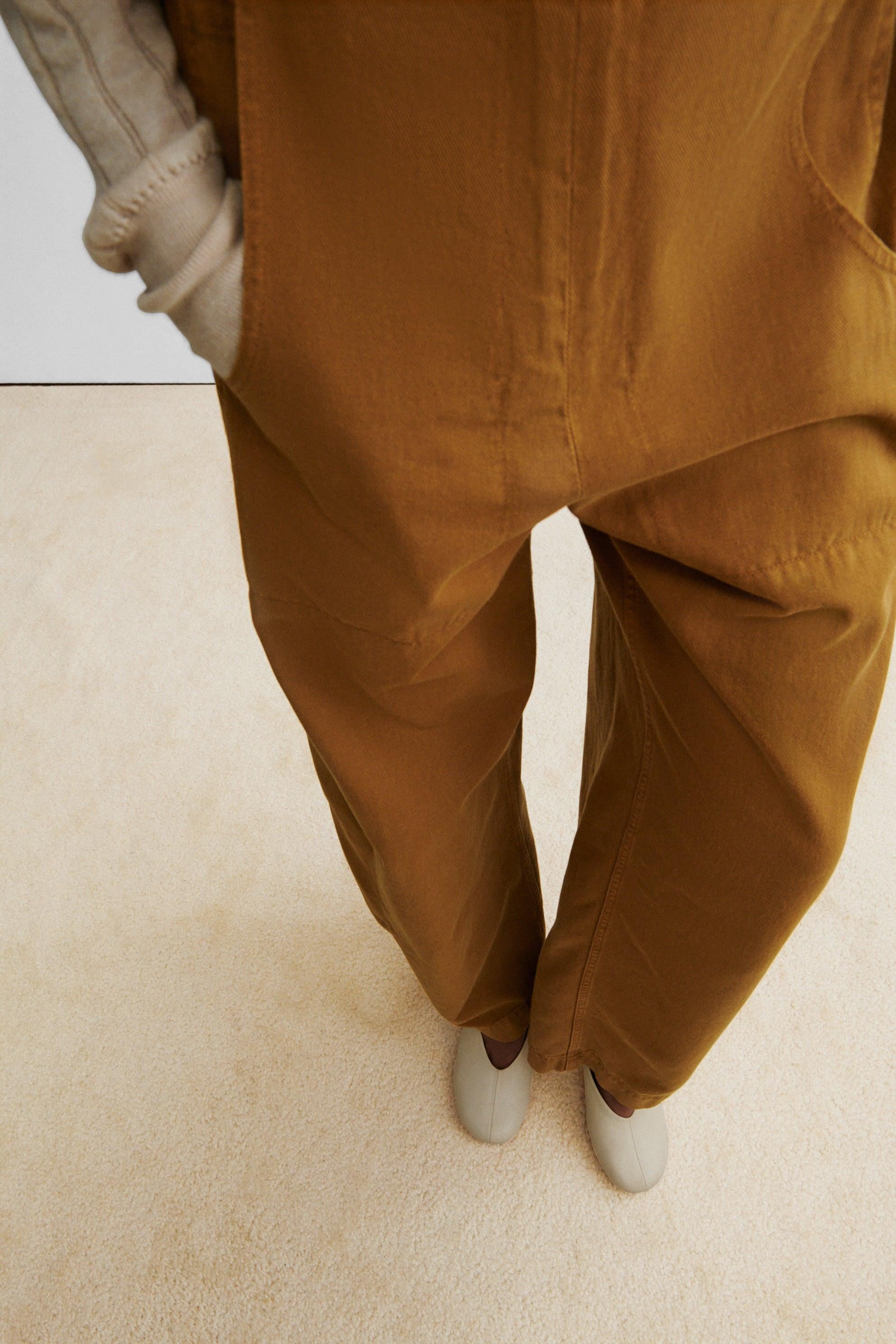 Bully Pump-CLOG-Rachel Comey