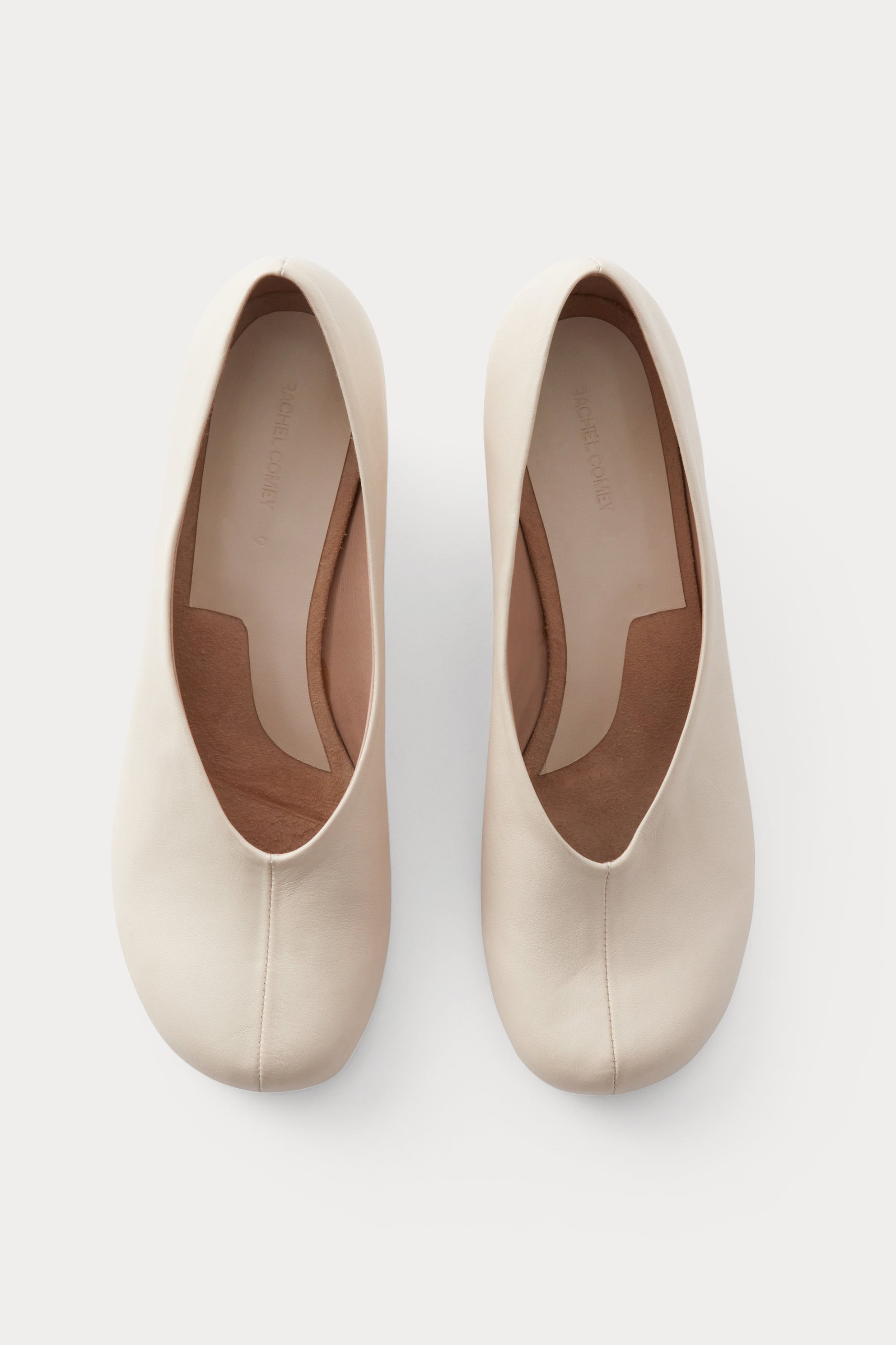 Bully Pump-CLOG-Rachel Comey