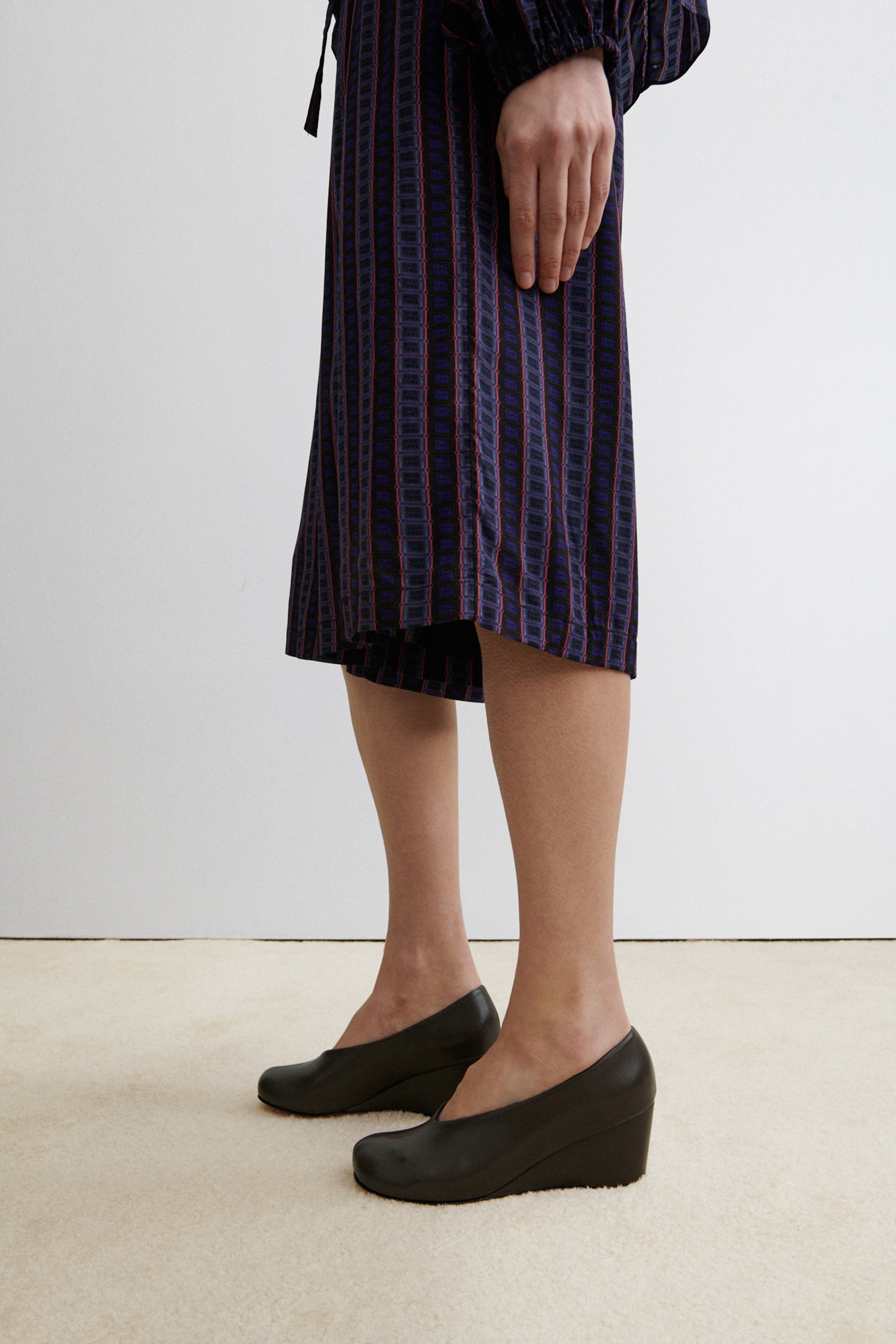 Bully Pump-CLOG-Rachel Comey