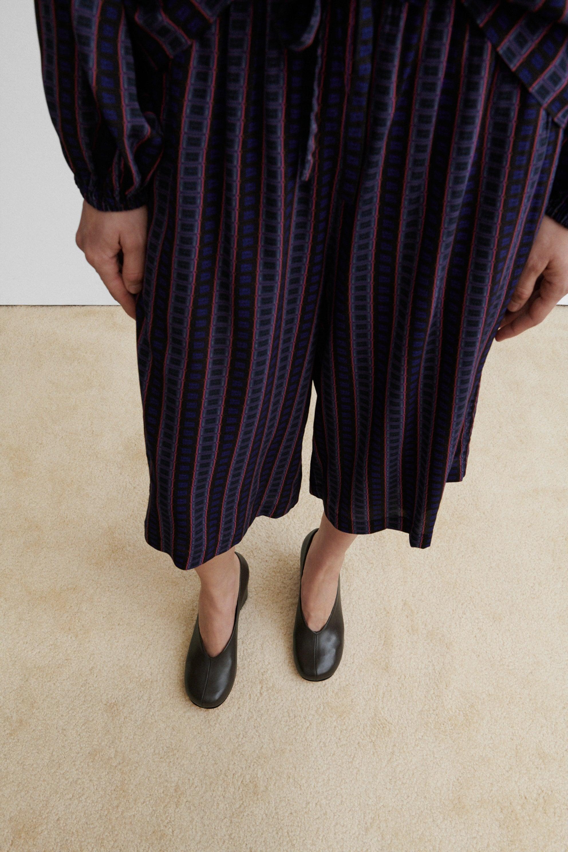 Bully Pump-CLOG-Rachel Comey