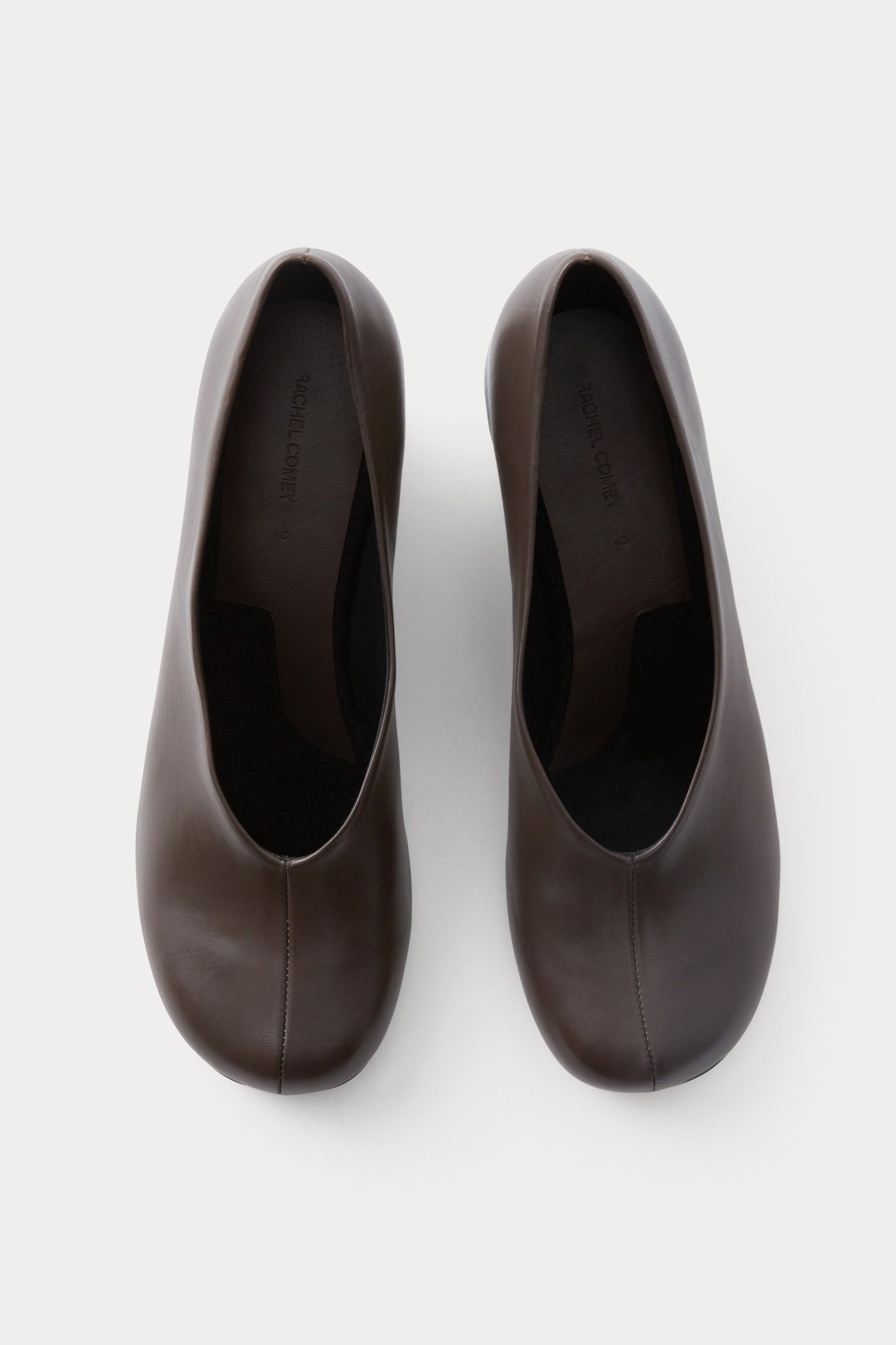 Bully Pump-CLOG-Rachel Comey