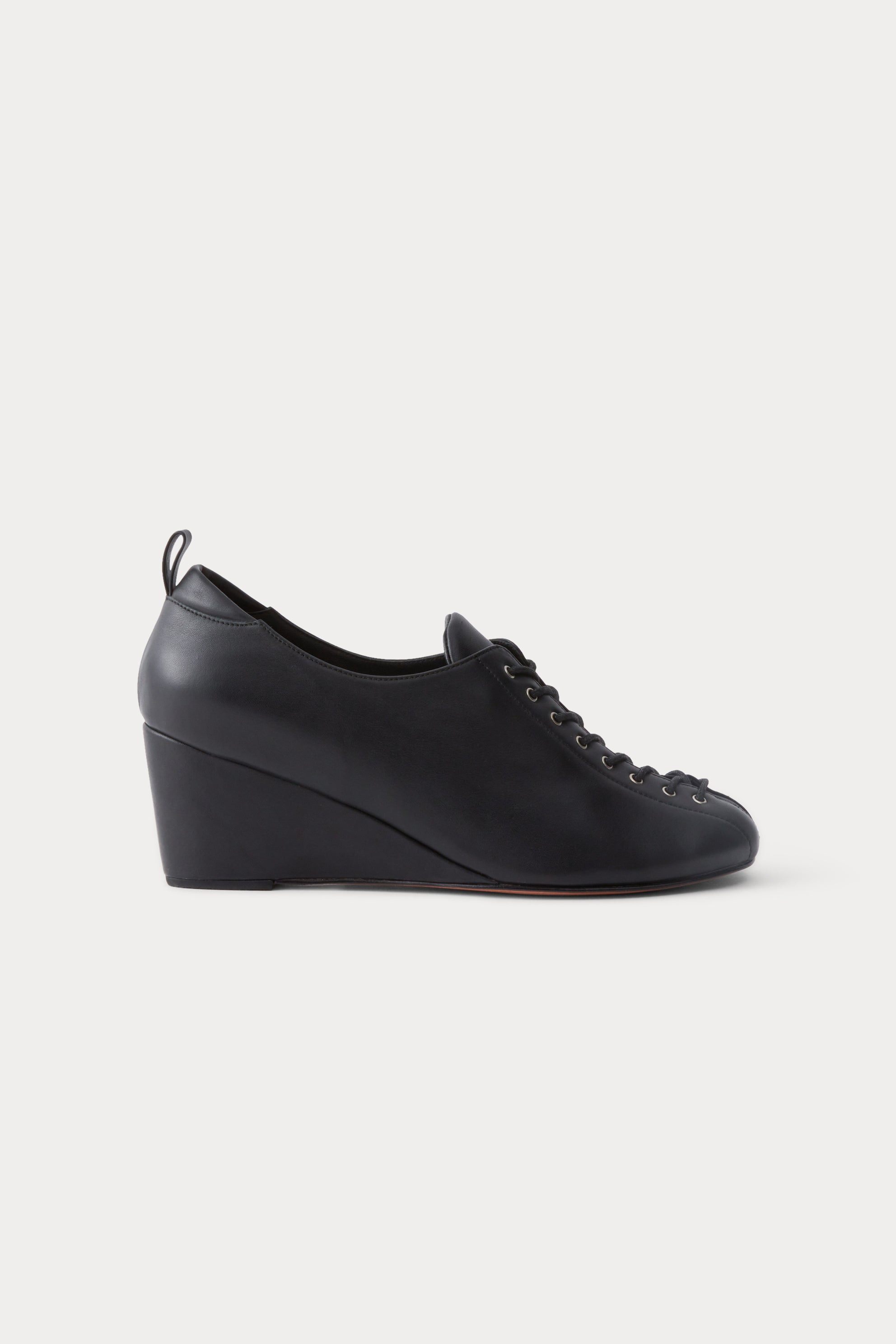 Bully Lace Up-CLOG-Rachel Comey