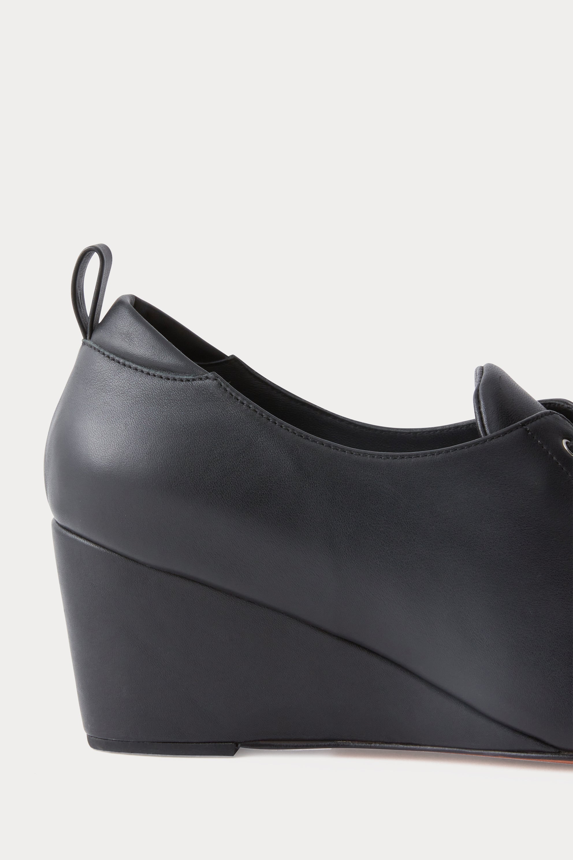 Bully Lace Up-CLOG-Rachel Comey
