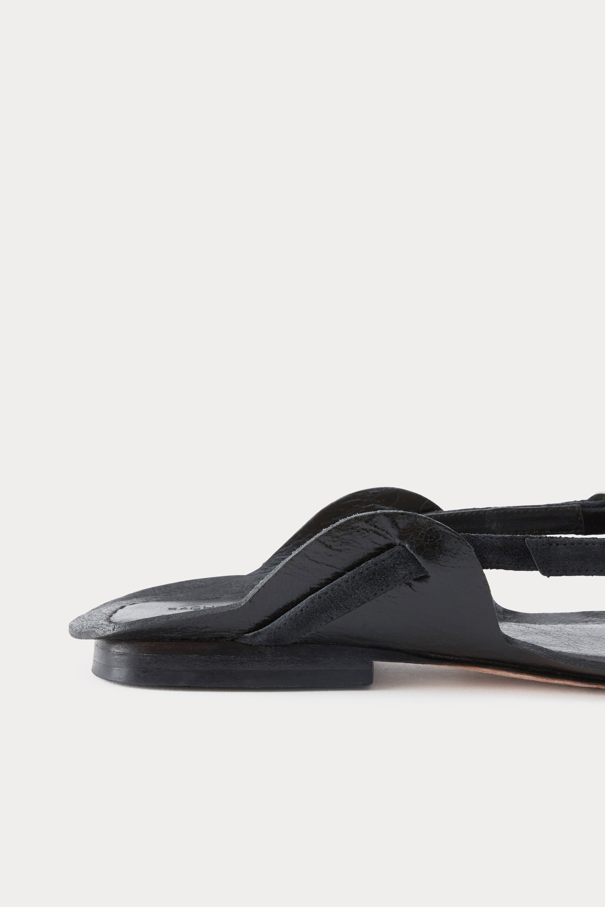 Richie Thong-SANDAL-Rachel Comey