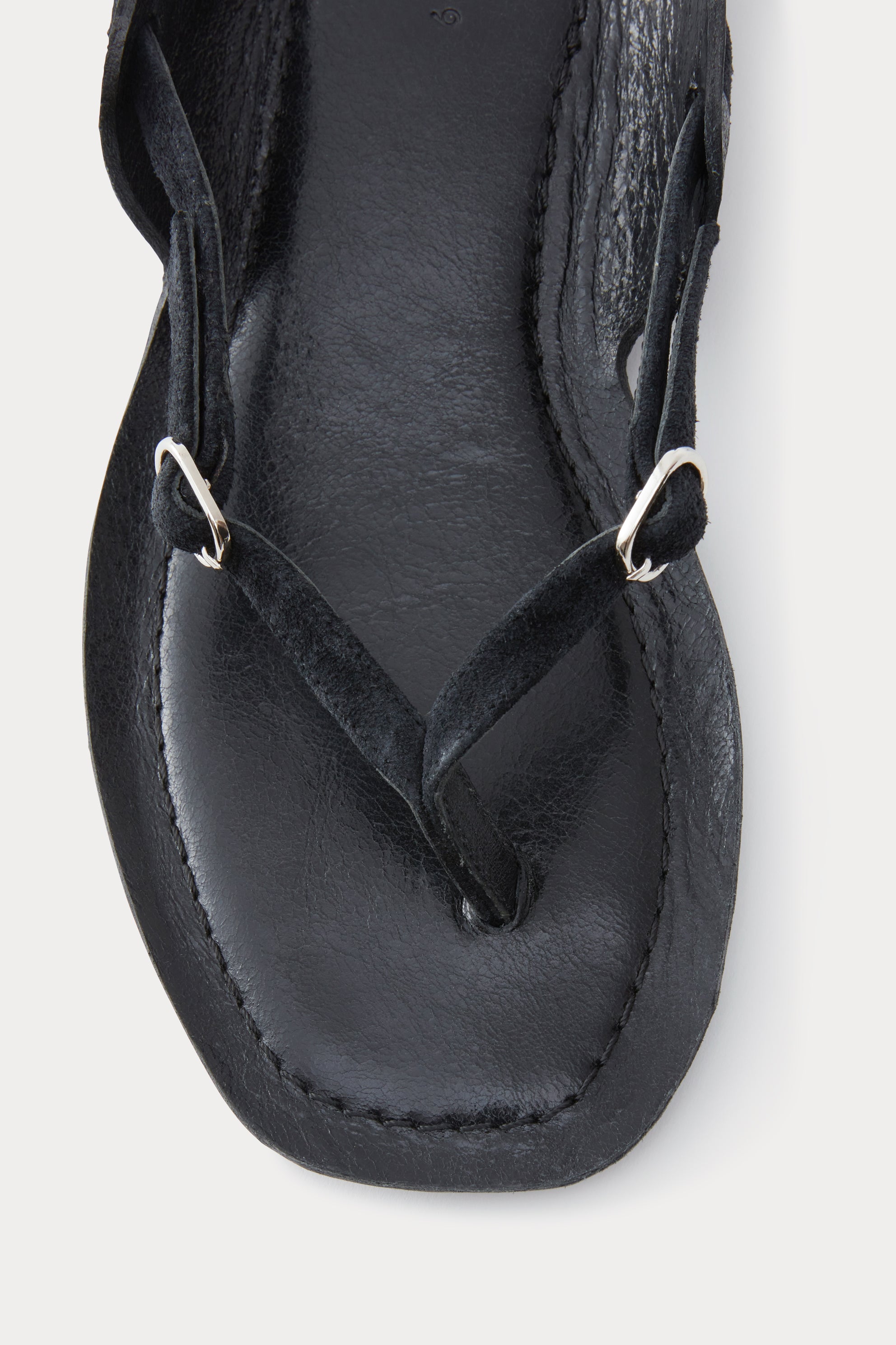 Richie Thong-SANDAL-Rachel Comey