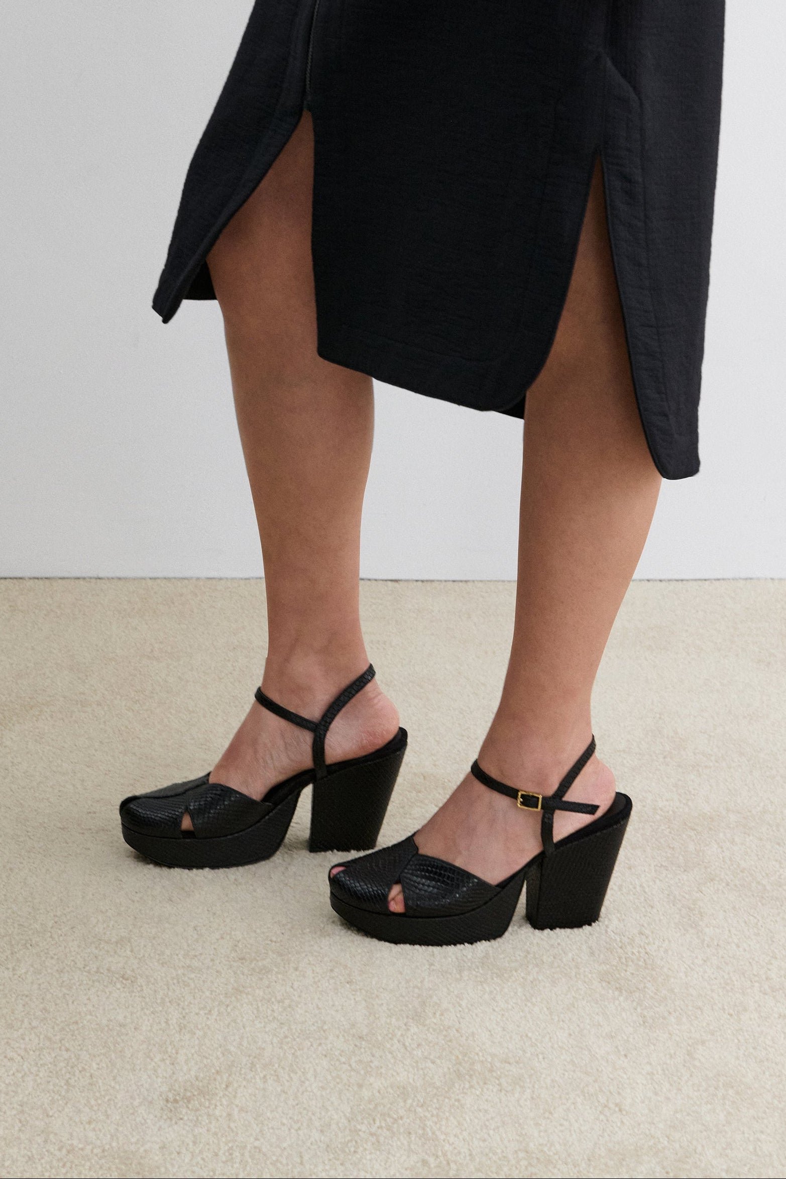 Keta Heel-HEEL-Rachel Comey