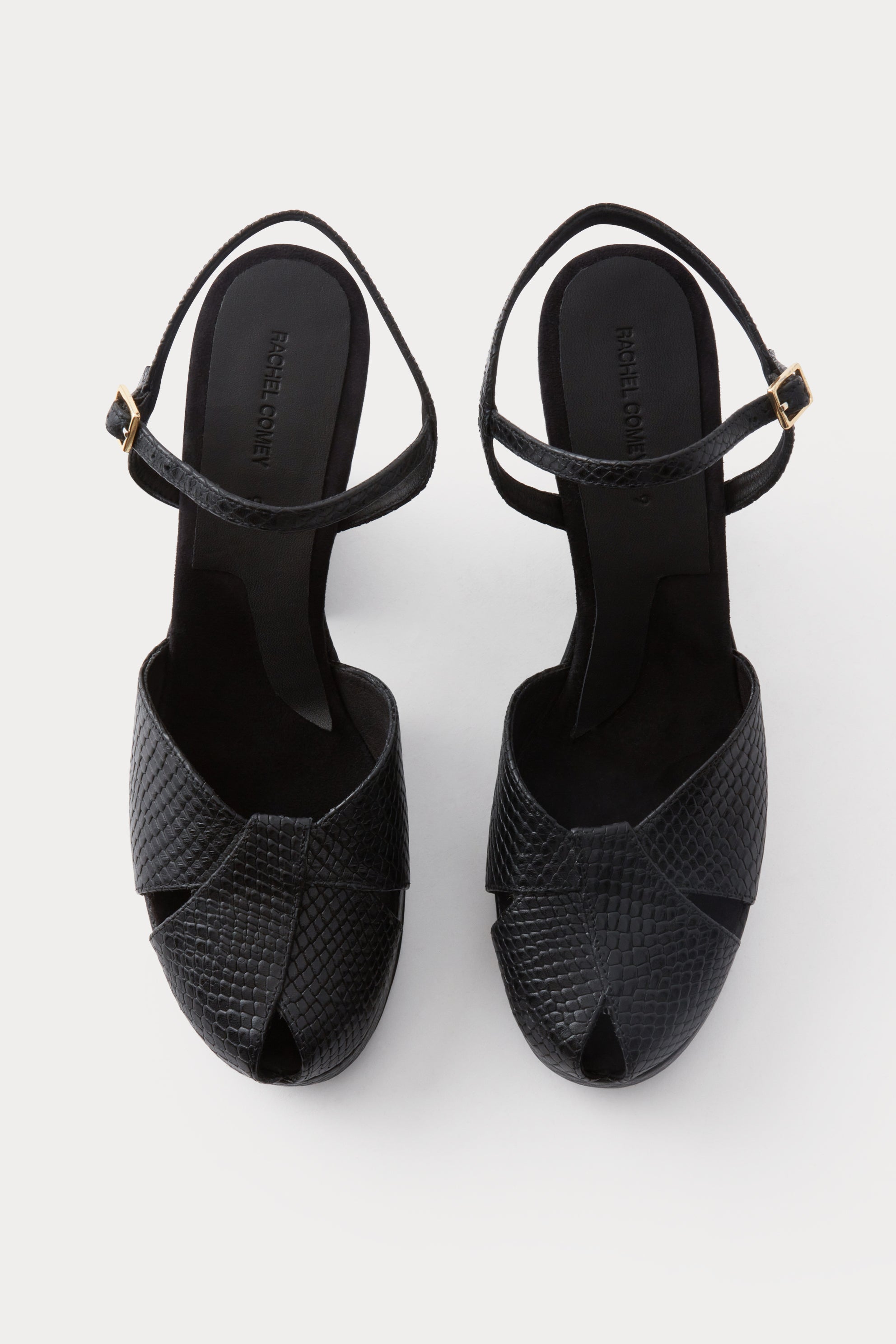 Keta Heel-CLOG-Rachel Comey