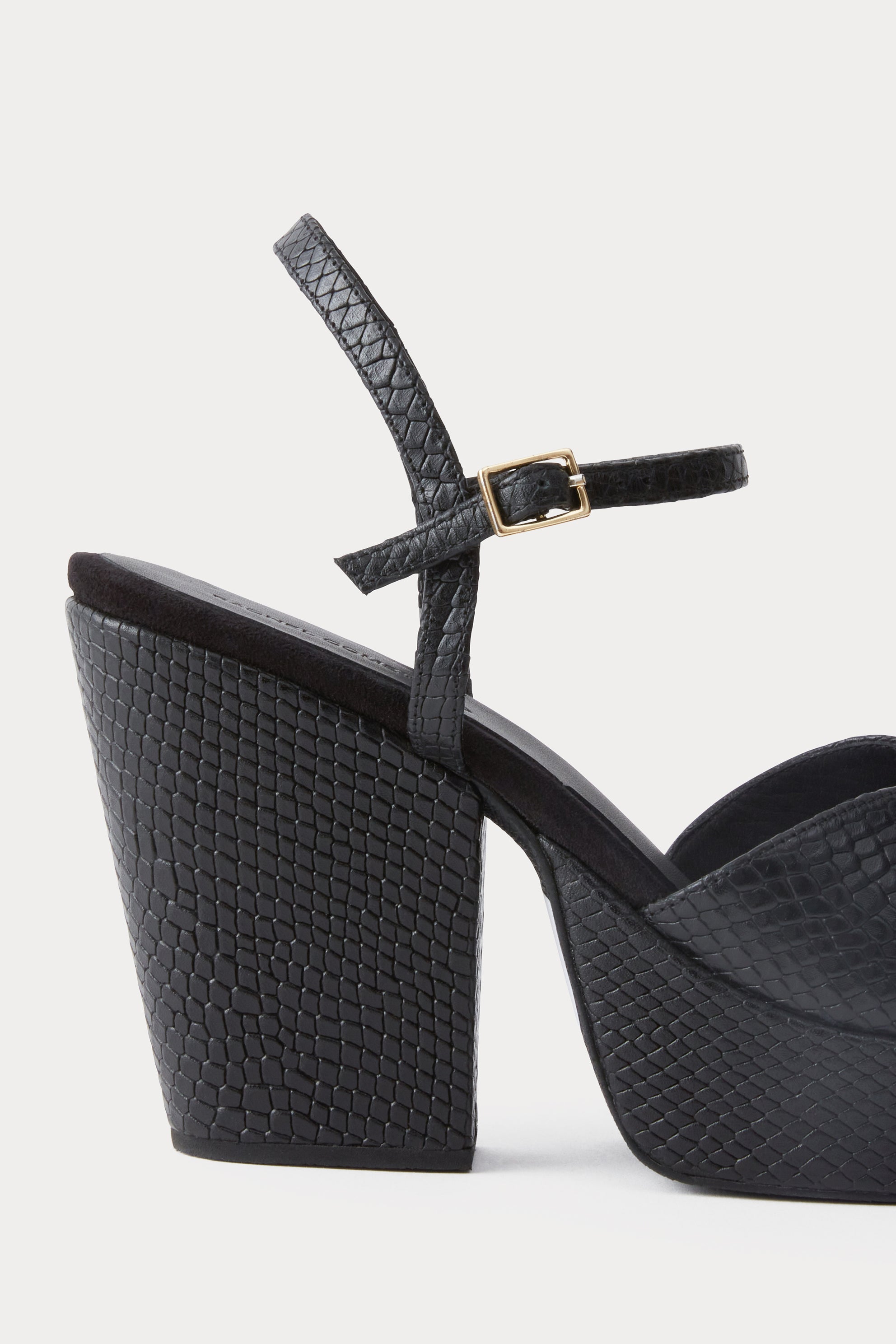 Keta Heel-CLOG-Rachel Comey