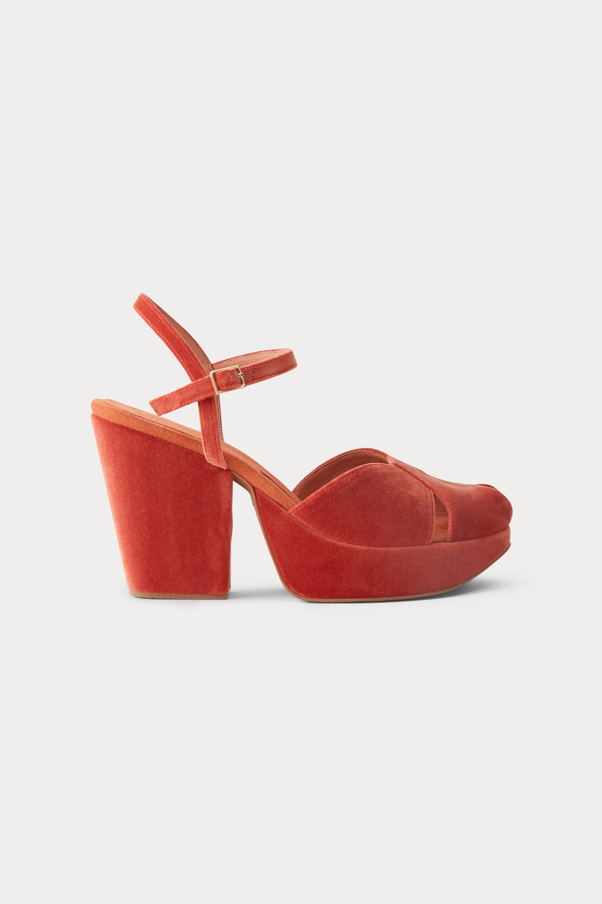 Keta Heel-CLOG-Rachel Comey
