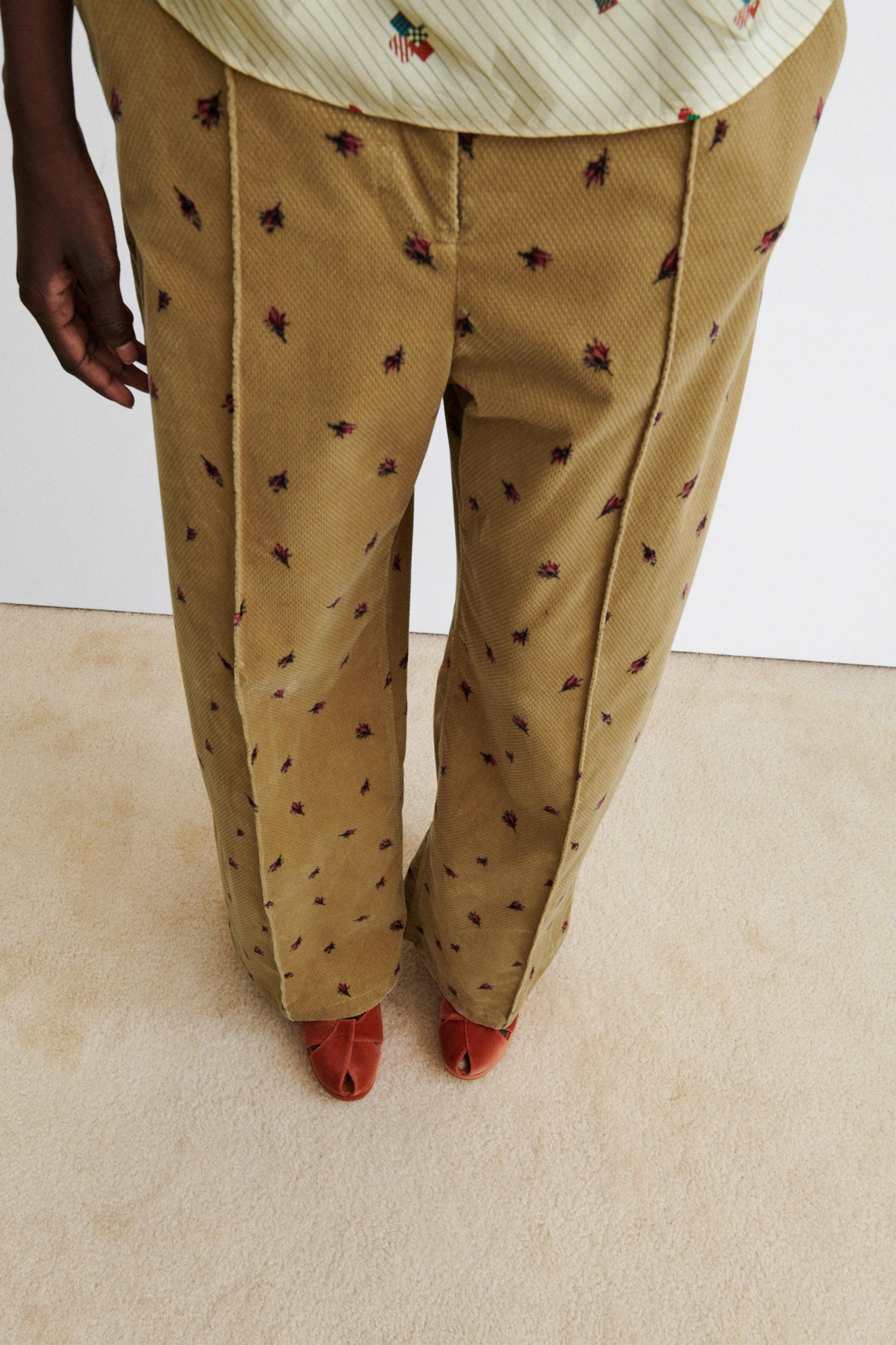 Keta Heel-CLOG-Rachel Comey