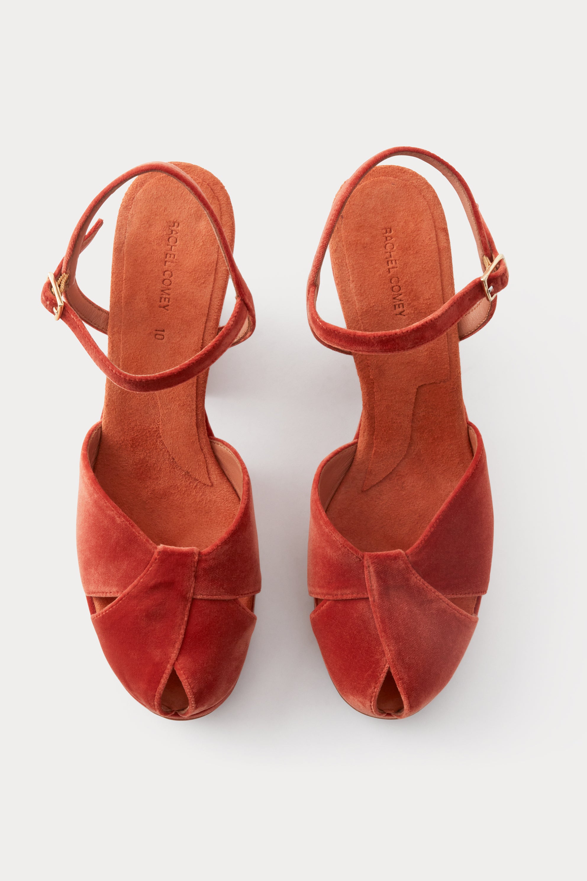 Keta Heel-CLOG-Rachel Comey