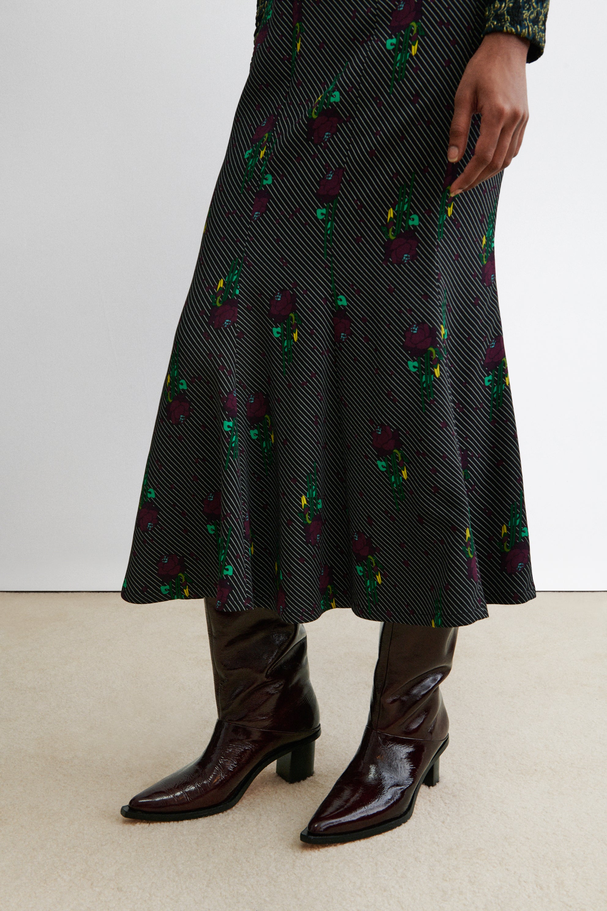 Rene Boot-BOOT-Rachel Comey