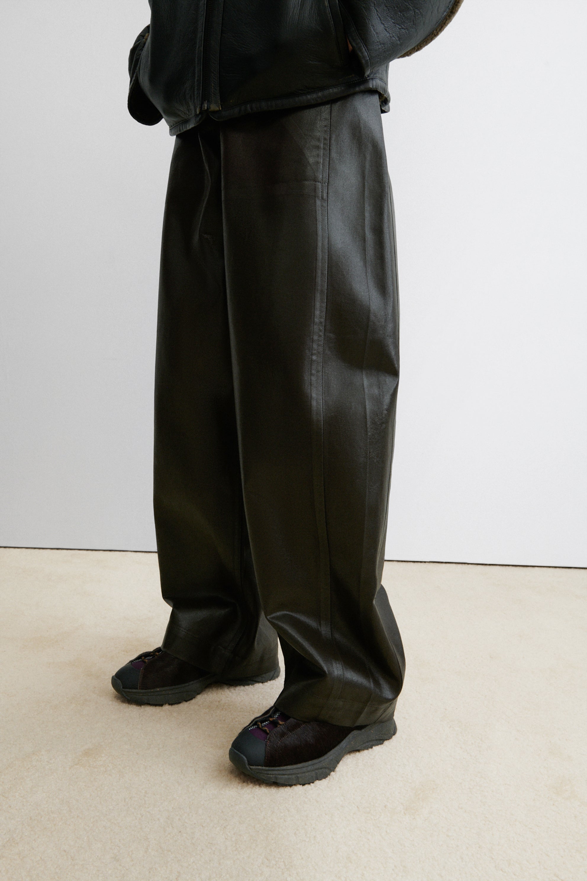 Pilla Sneaker-SNEAKER-Rachel Comey