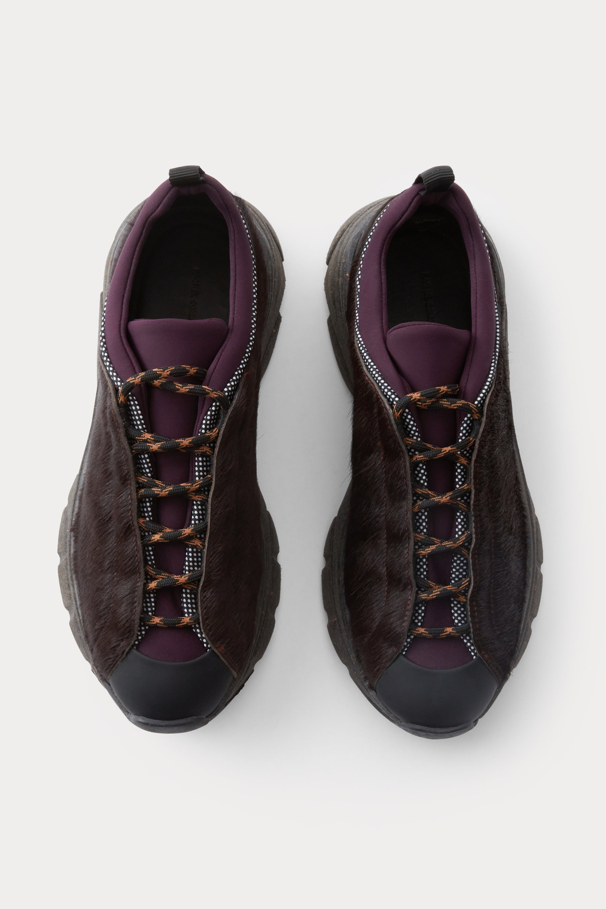 Pilla Sneaker-SNEAKER-Rachel Comey