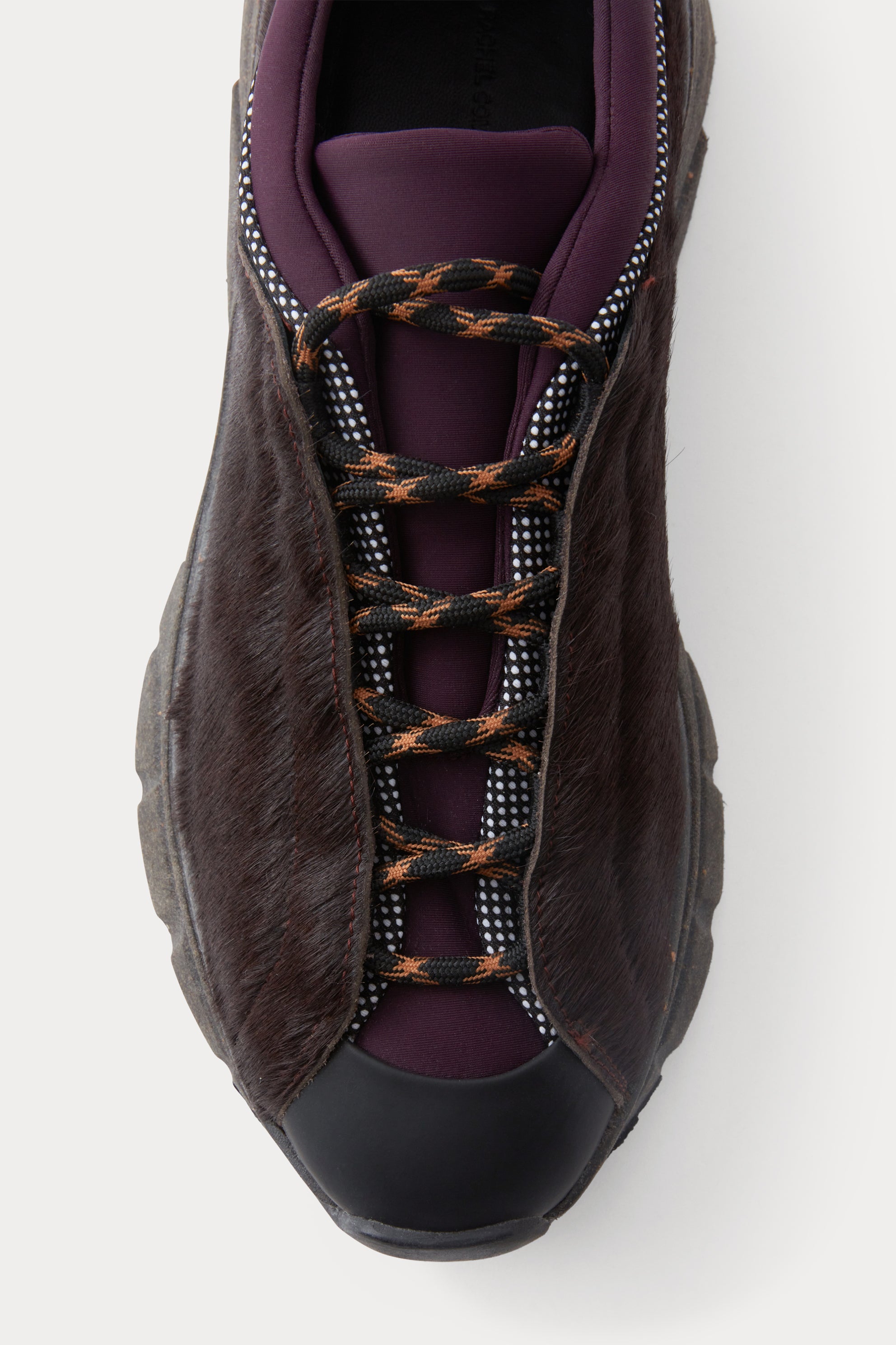 Pilla Sneaker-SNEAKER-Rachel Comey