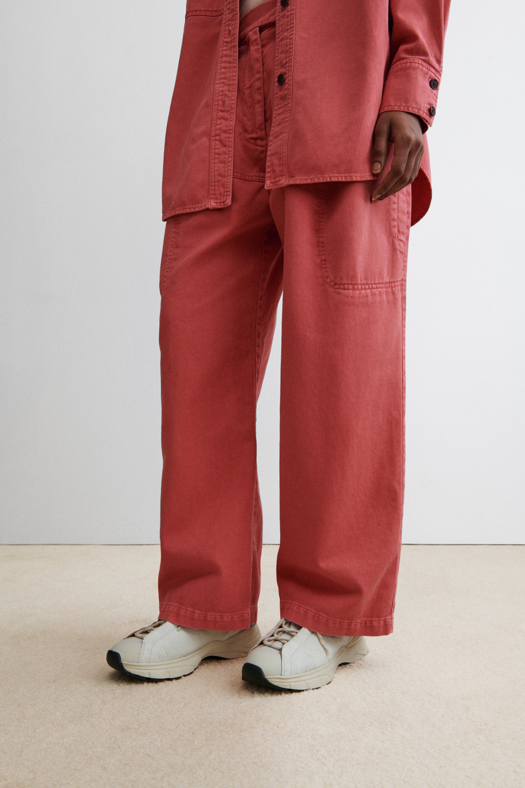 Pilla Sneaker-SNEAKER-Rachel Comey