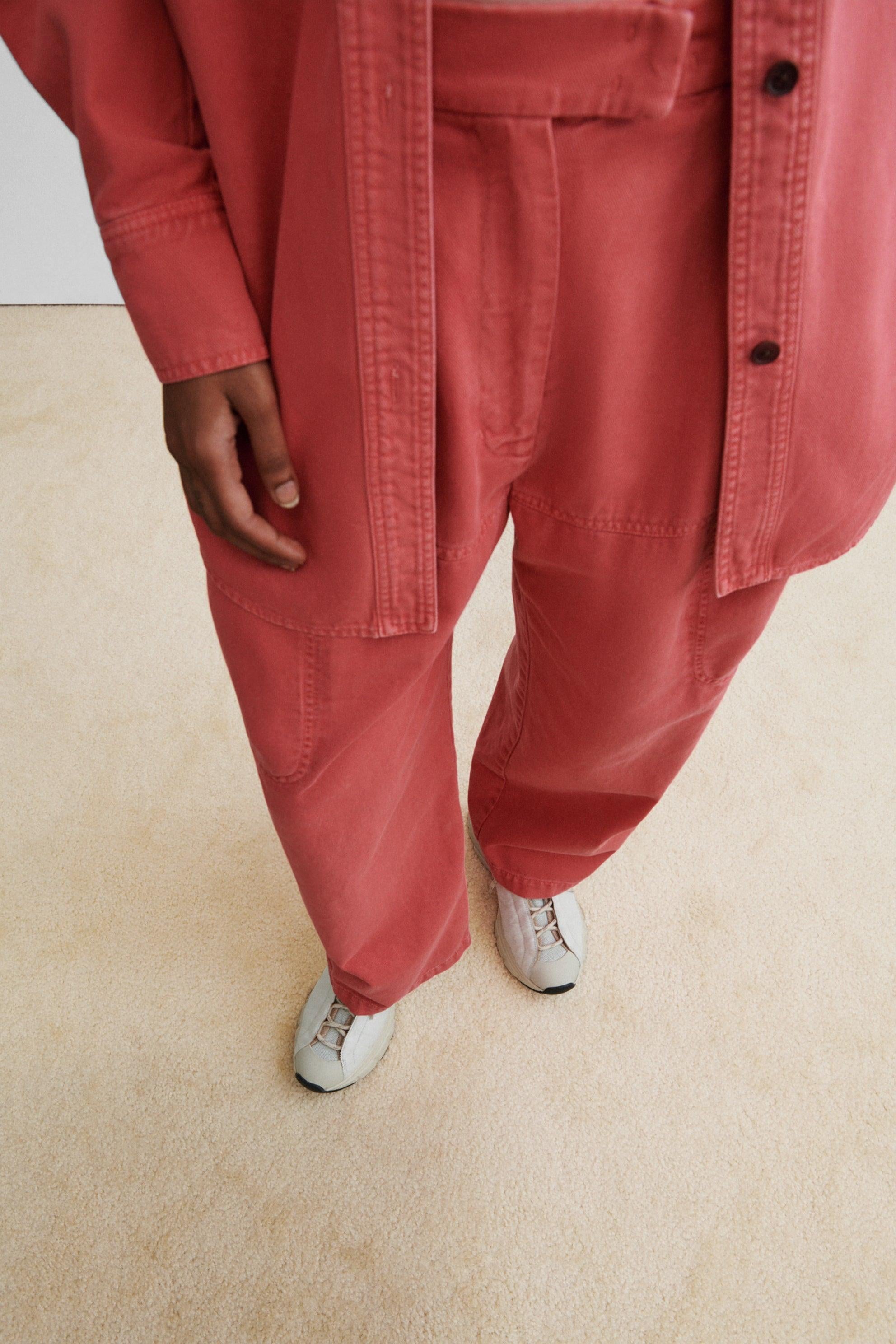 Pilla Sneaker-SNEAKER-Rachel Comey