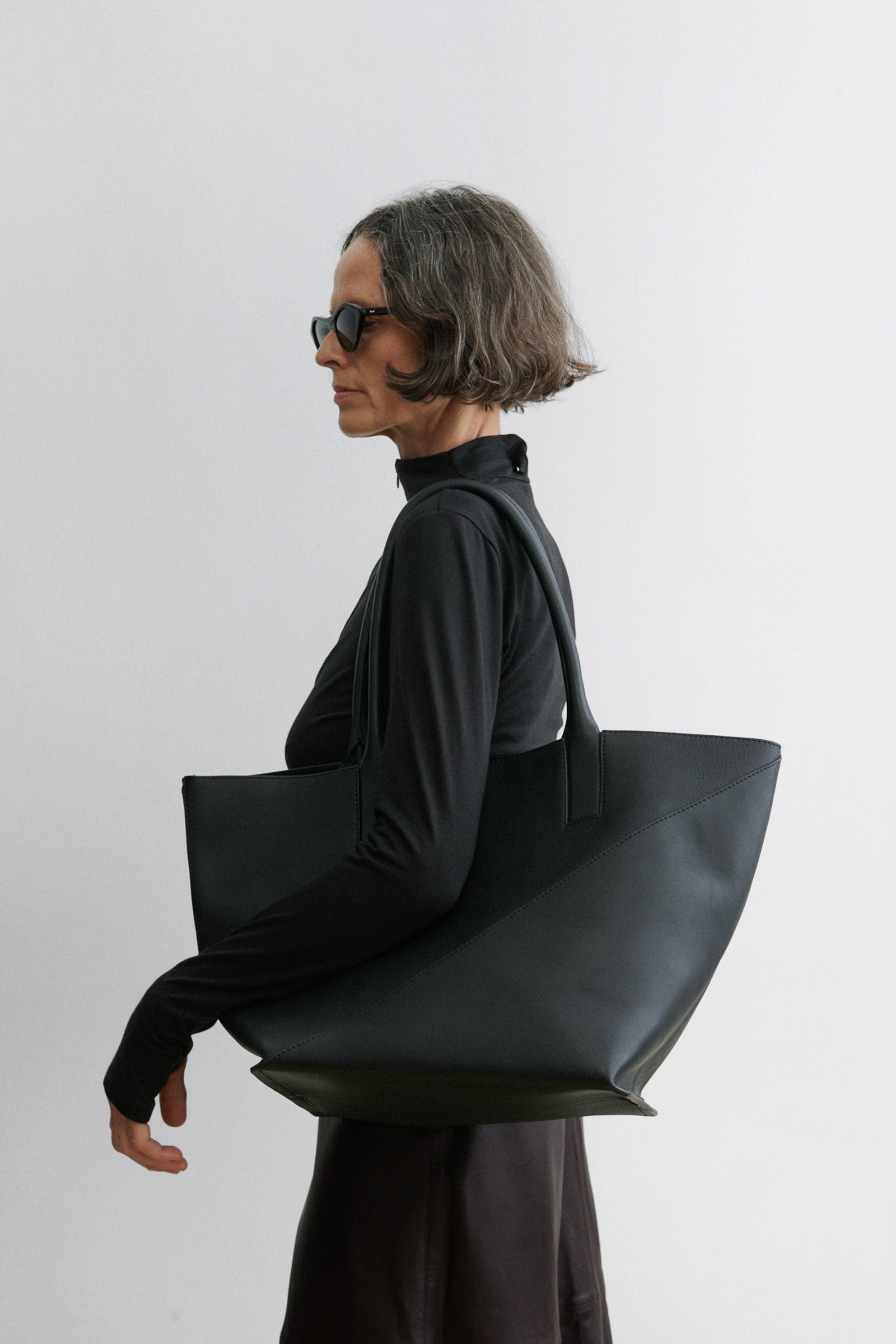 Voyager Tote-BAGS-Rachel Comey