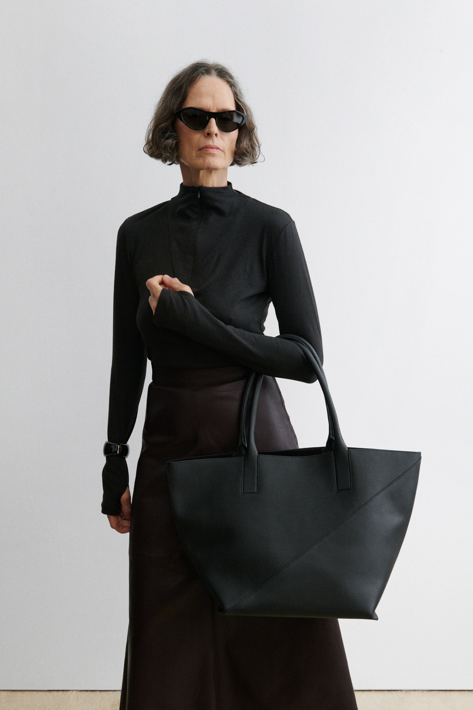 Voyager Tote-BAGS-Rachel Comey