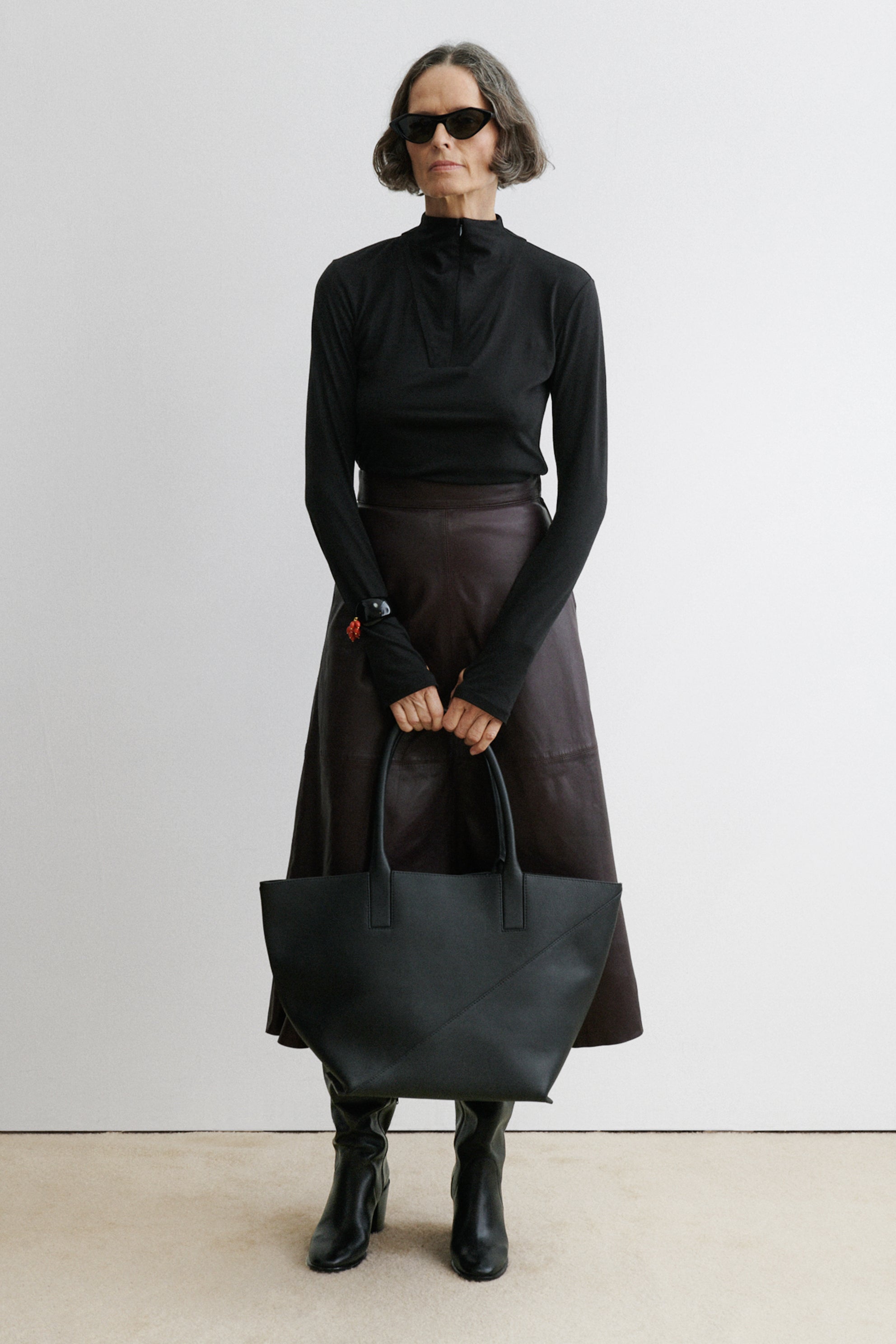 Voyager Tote-BAGS-Rachel Comey