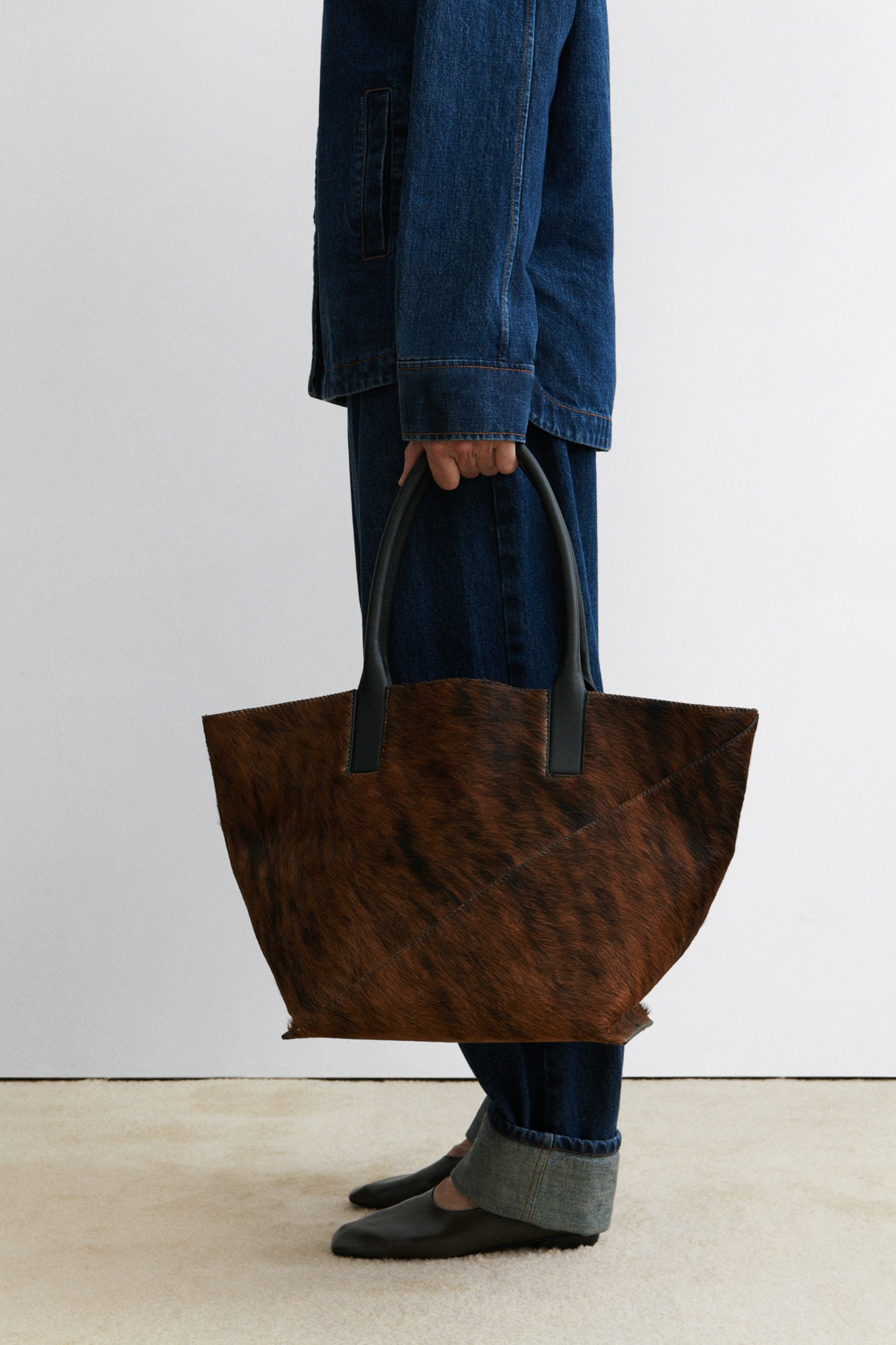 Voyager Tote-BAGS-Rachel Comey