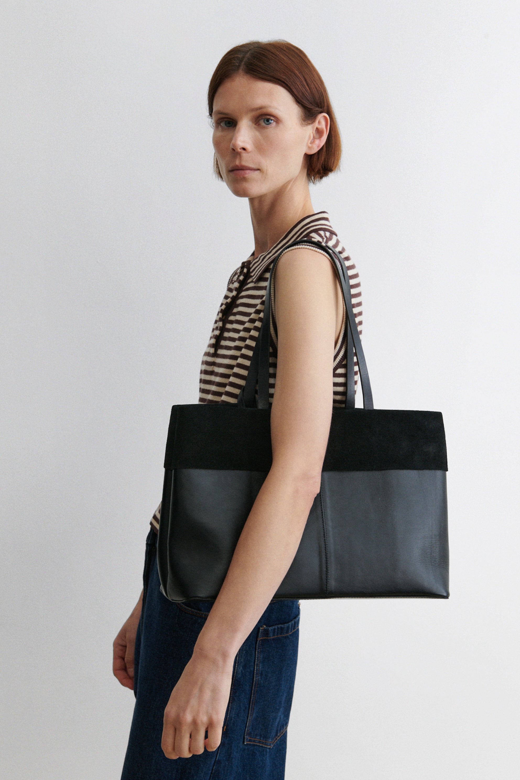 Task Tote-BAGS-Rachel Comey