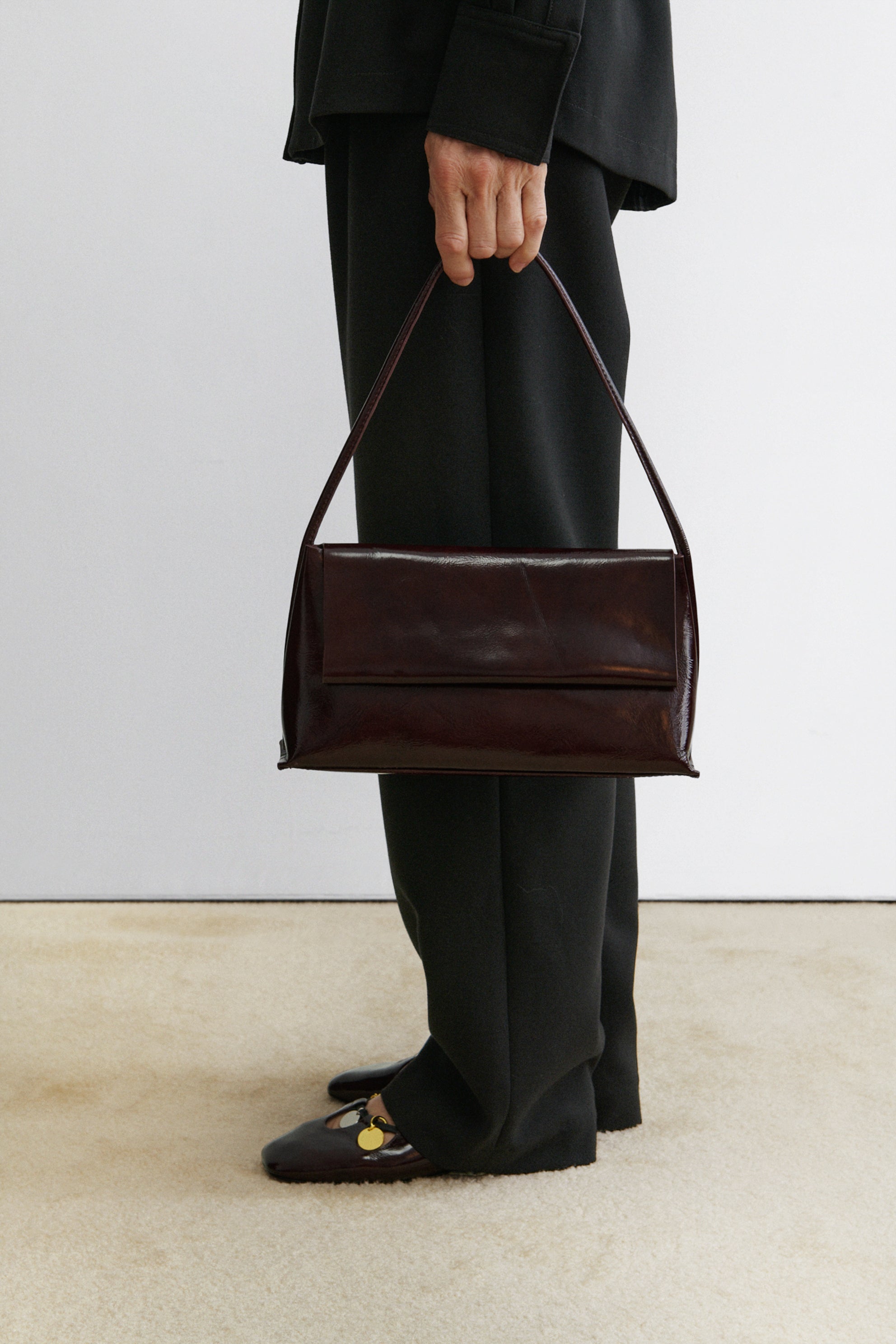 Pioneer Bag-BAGS-Rachel Comey