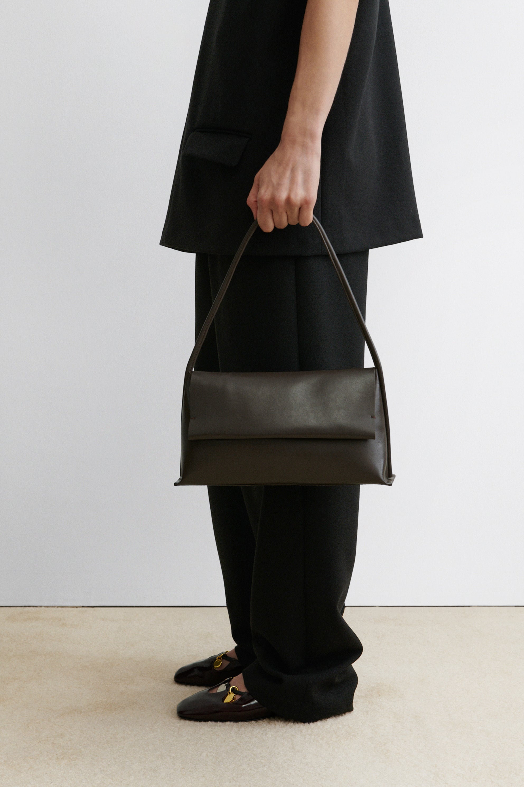 Pioneer Bag-BAGS-Rachel Comey