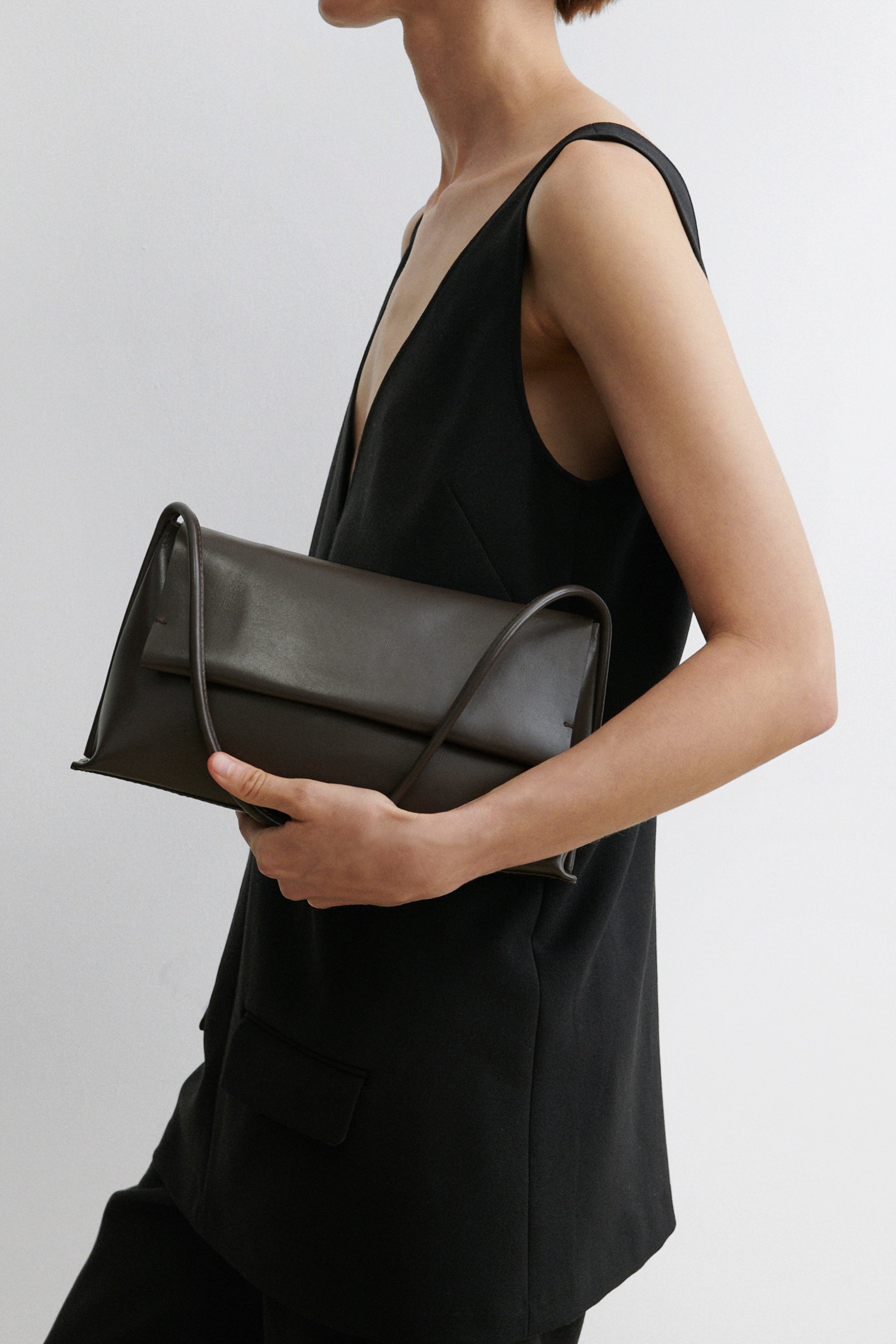 Pioneer Bag-BAGS-Rachel Comey