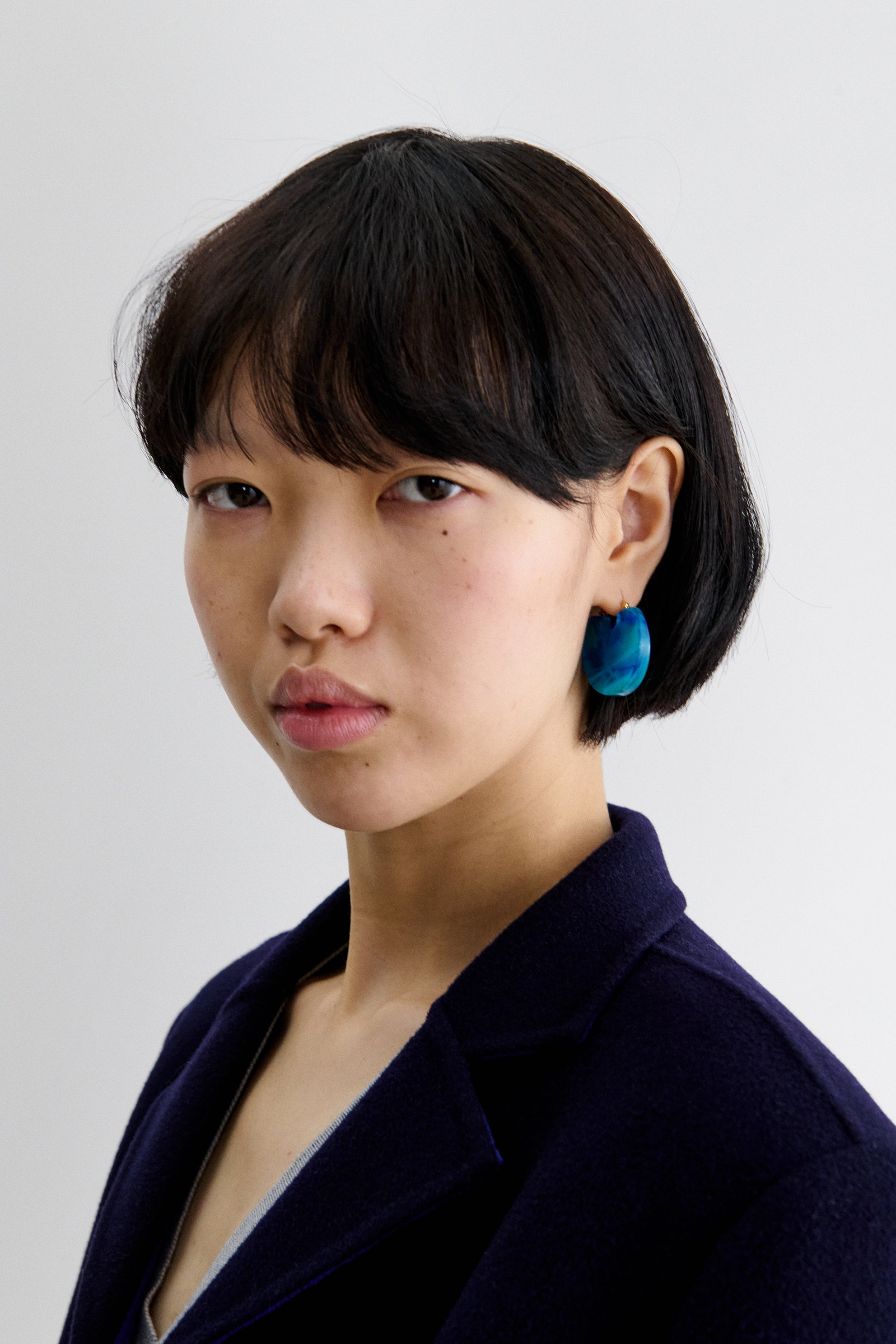 Doms Earrings-EARRINGS-Rachel Comey