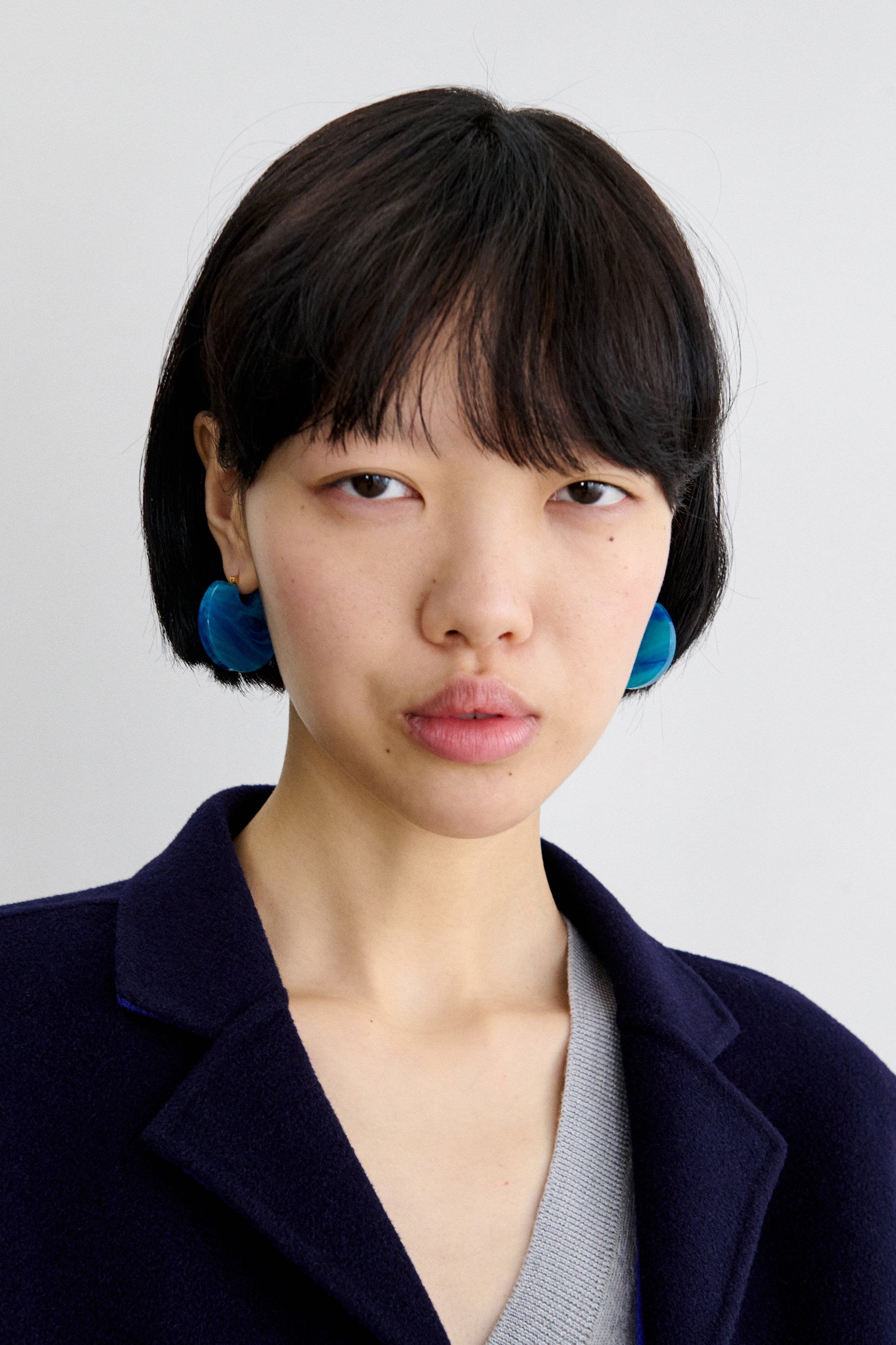 Doms Earrings-EARRINGS-Rachel Comey