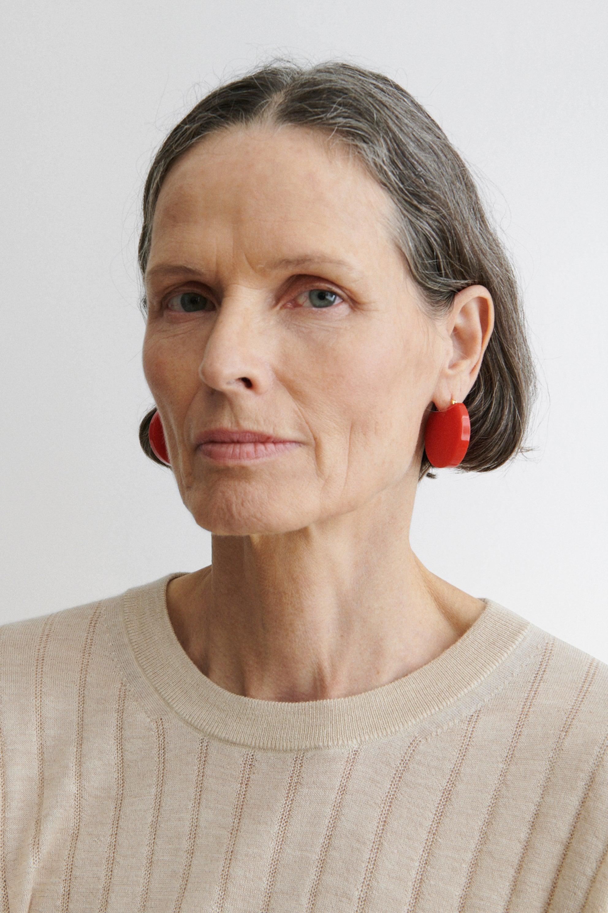 Doms Earrings-EARRINGS-Rachel Comey