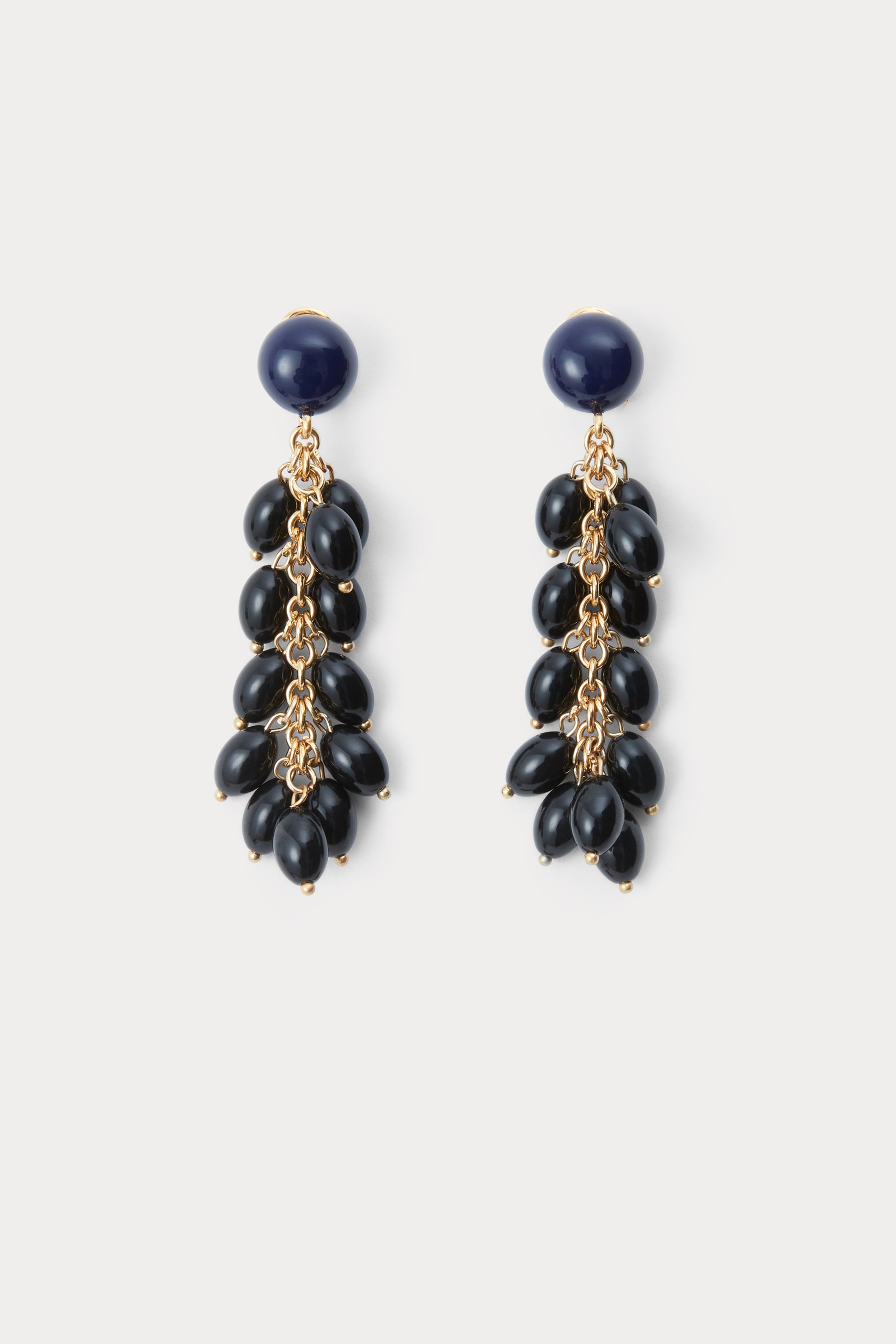 Laurel Earrings-EARRINGS-Rachel Comey