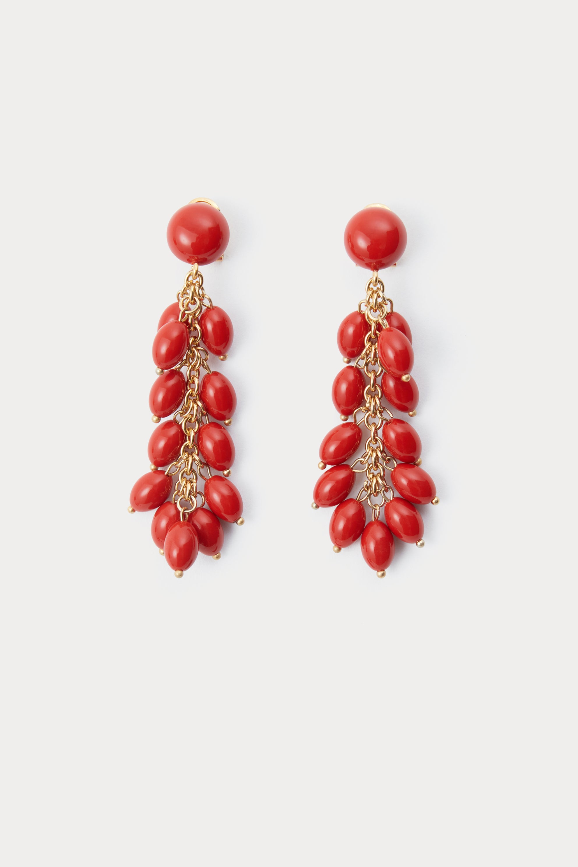 Laurel Earrings-EARRINGS-Rachel Comey