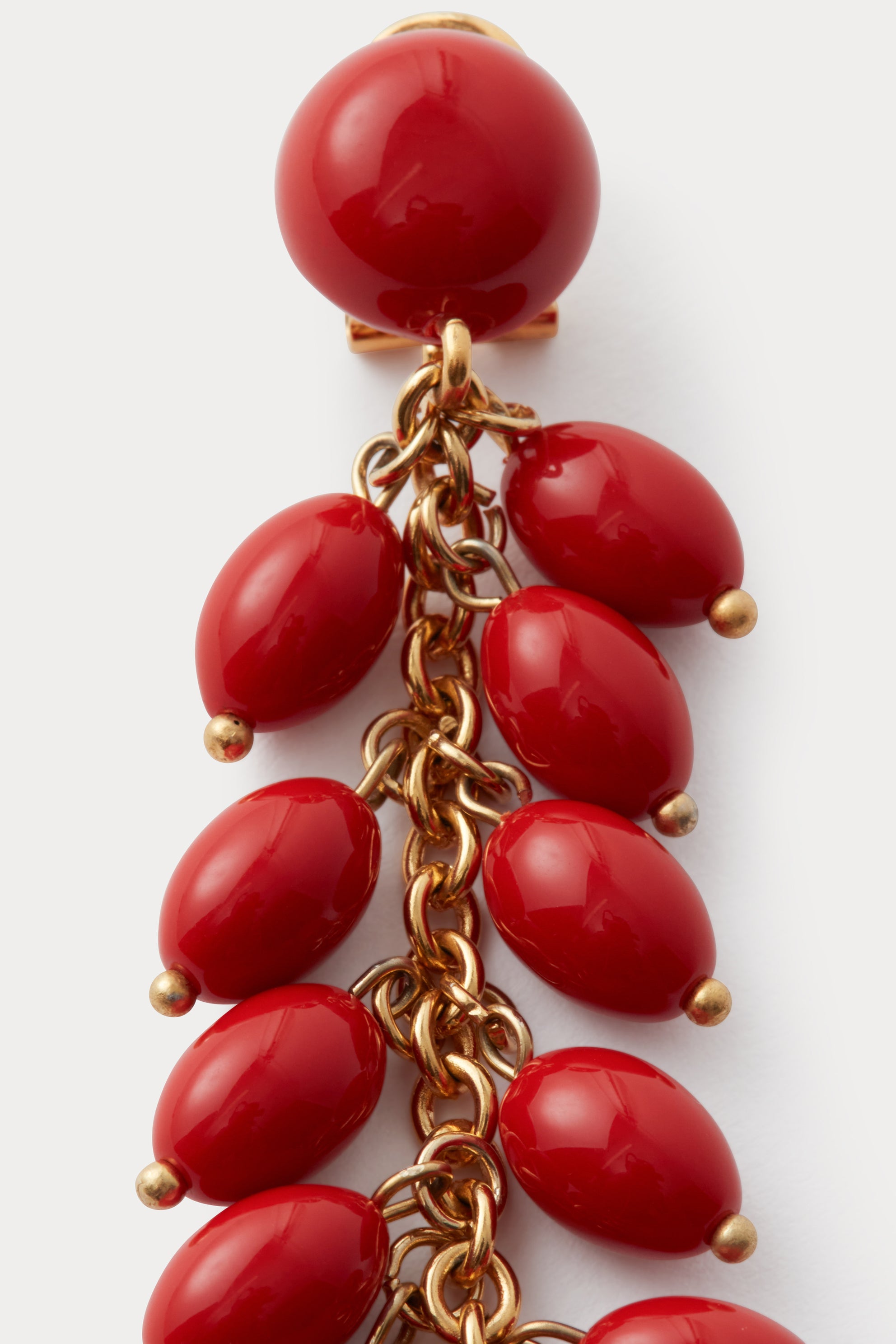 Laurel Earrings-EARRINGS-Rachel Comey