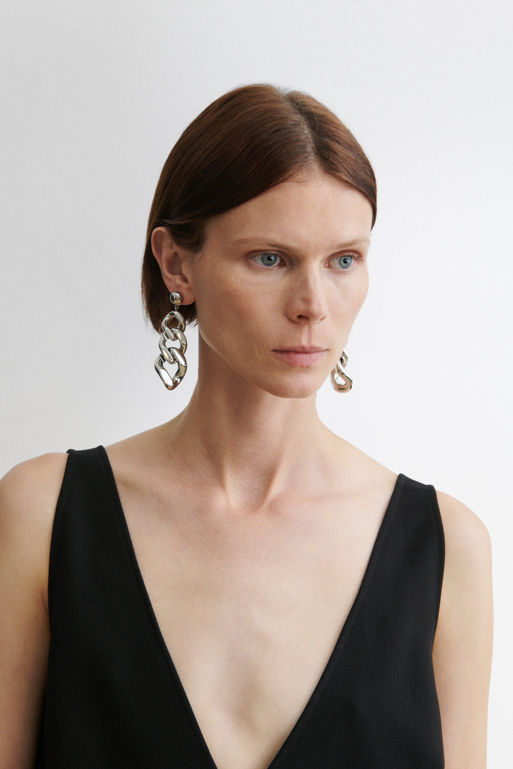 Grad Earrings-EARRINGS-Rachel Comey