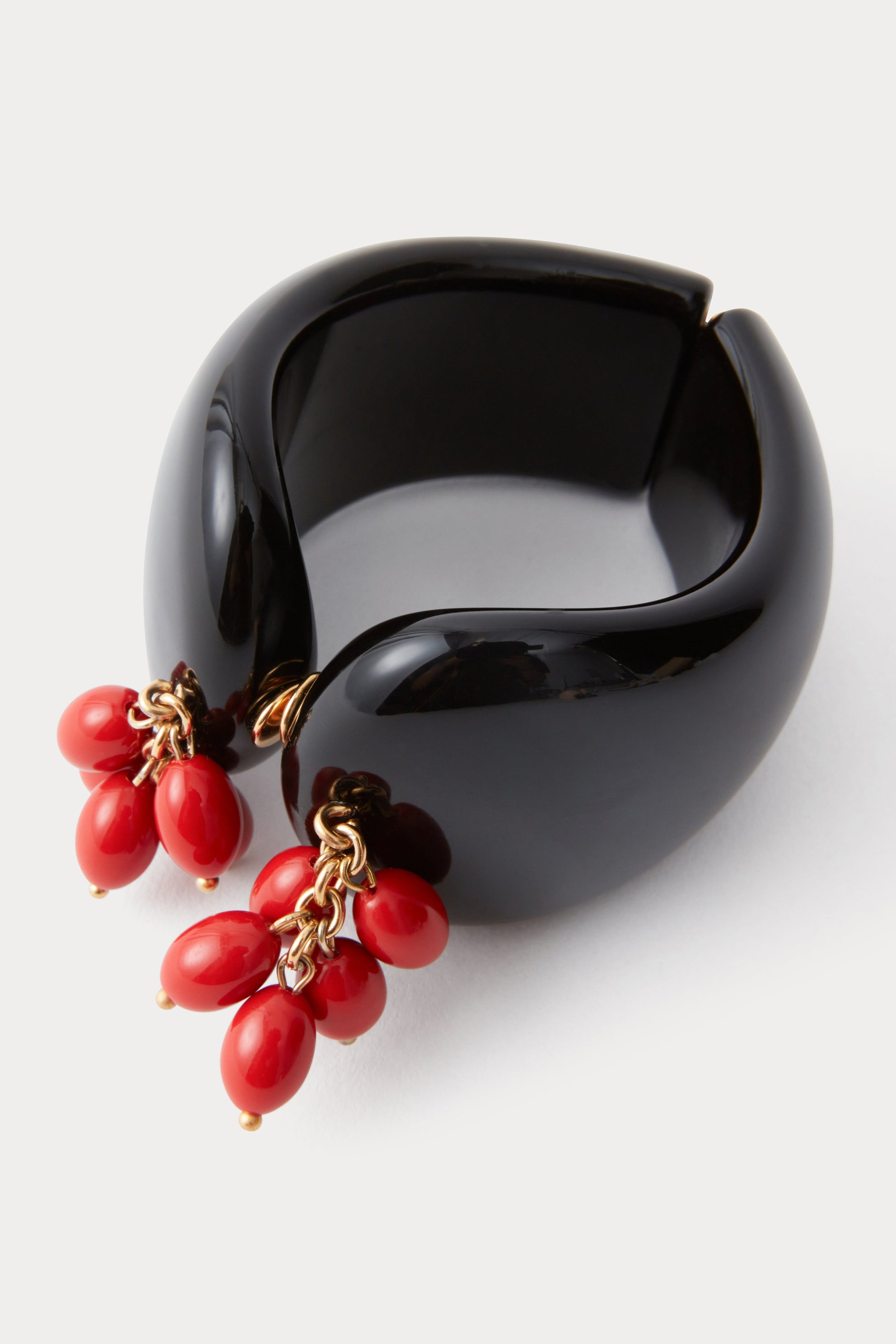 Crandall Laurel Cuff-BRACELETS-Rachel Comey