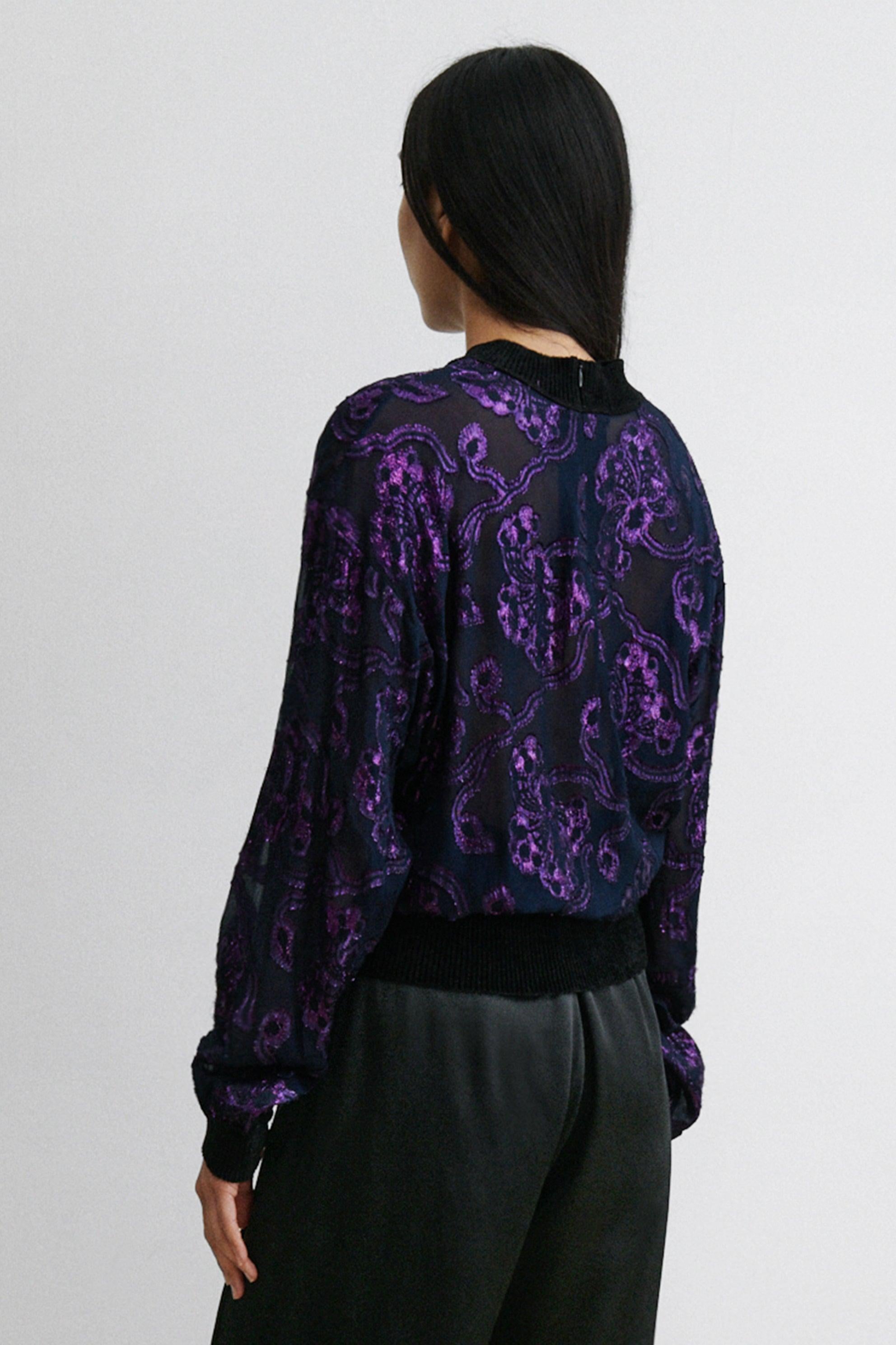 Notte Top-TOPS-Rachel Comey