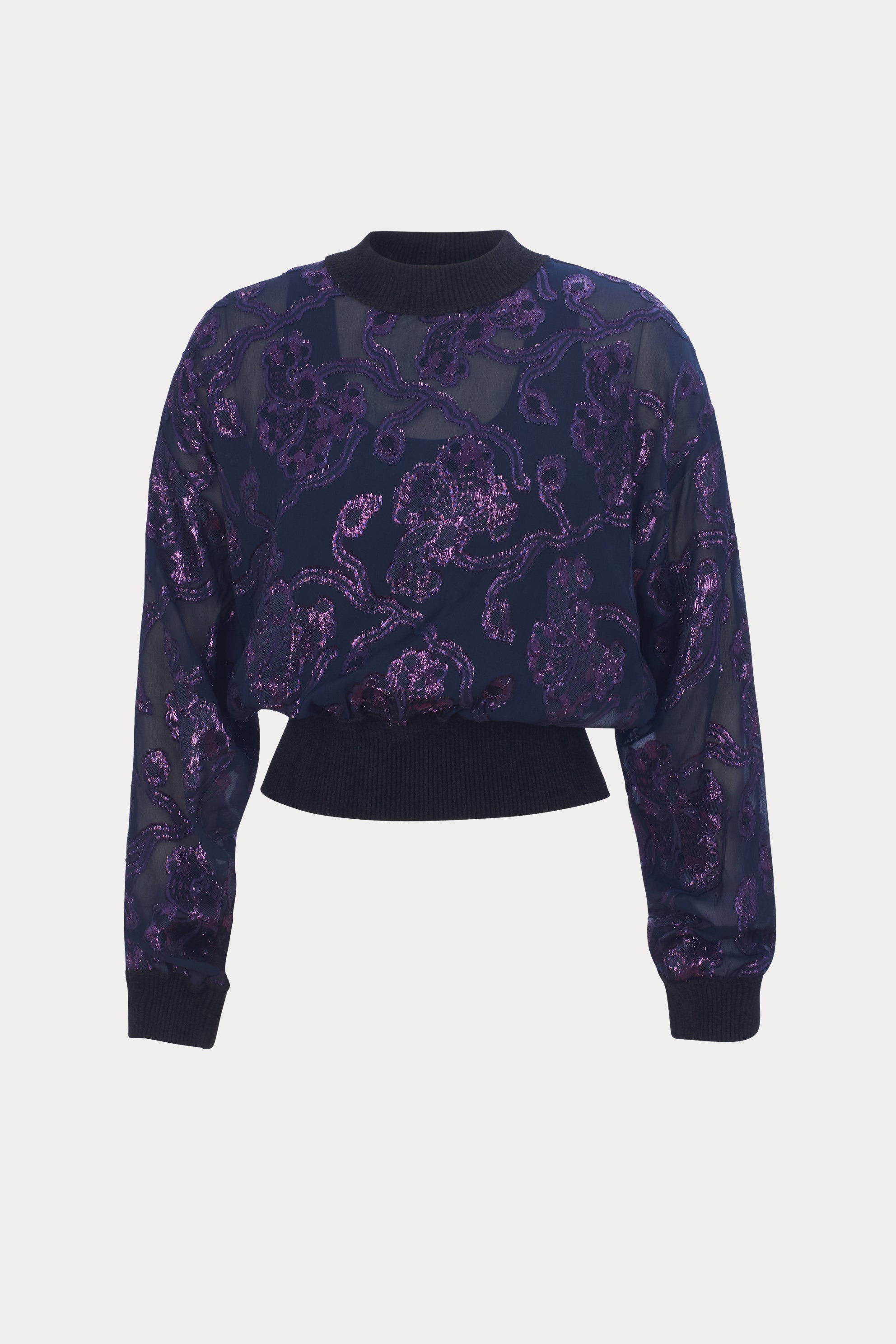 Notte Top-TOPS-Rachel Comey