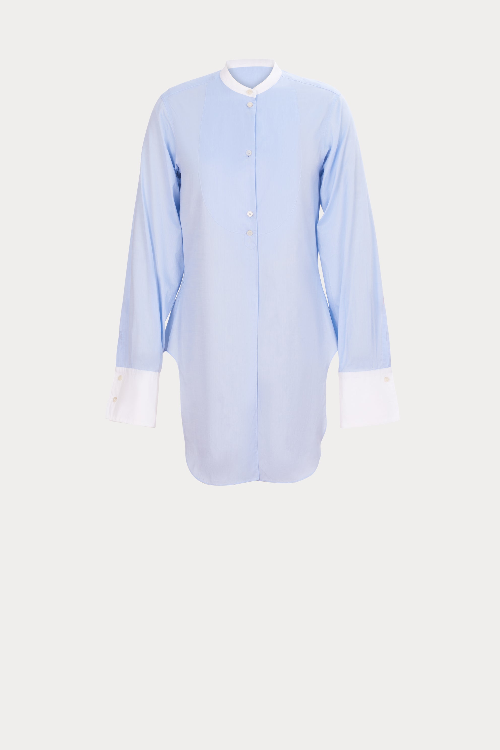 Tux Shirt-TOPS-Rachel Comey